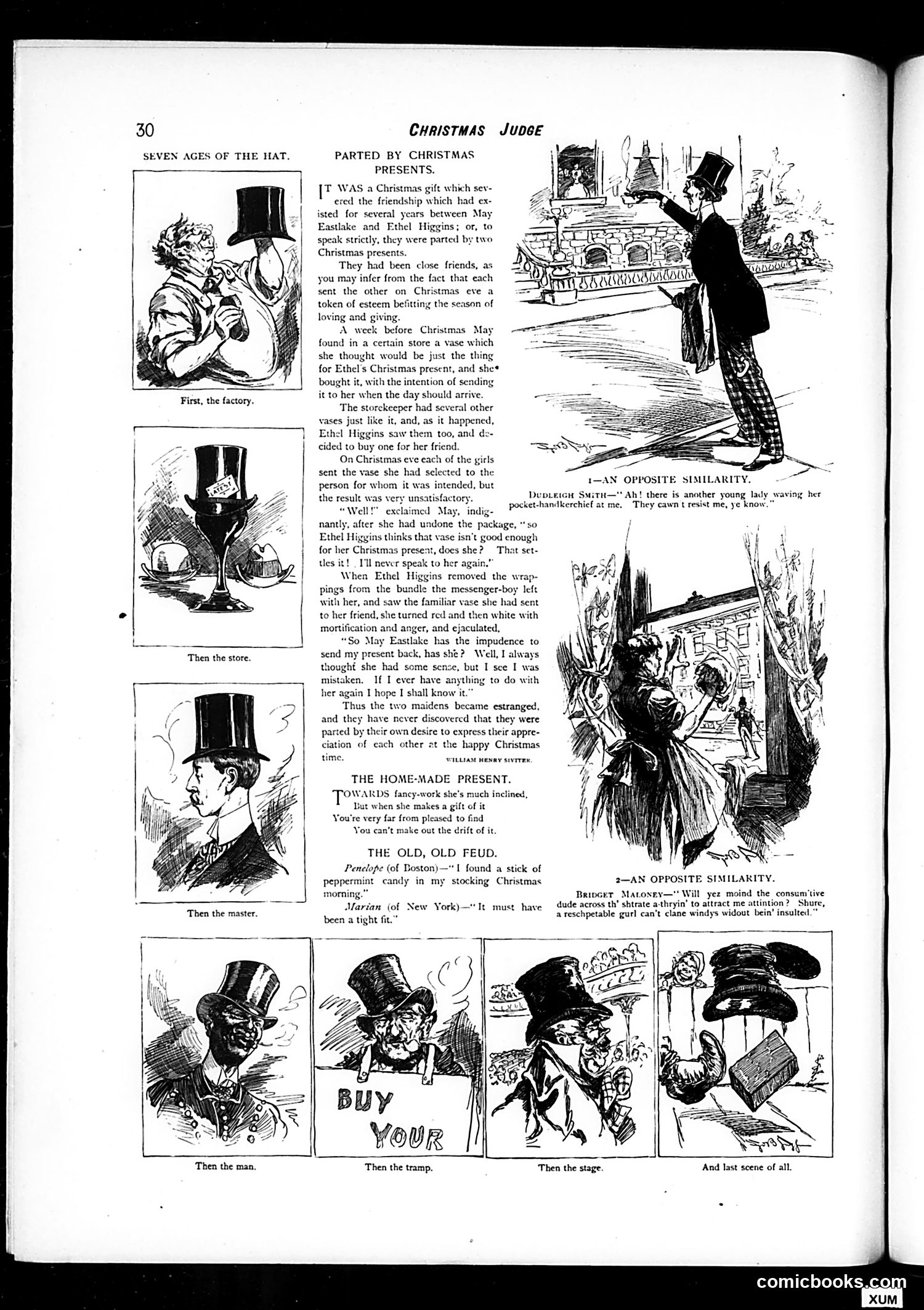 Judge — December 3, 1892 — page 32