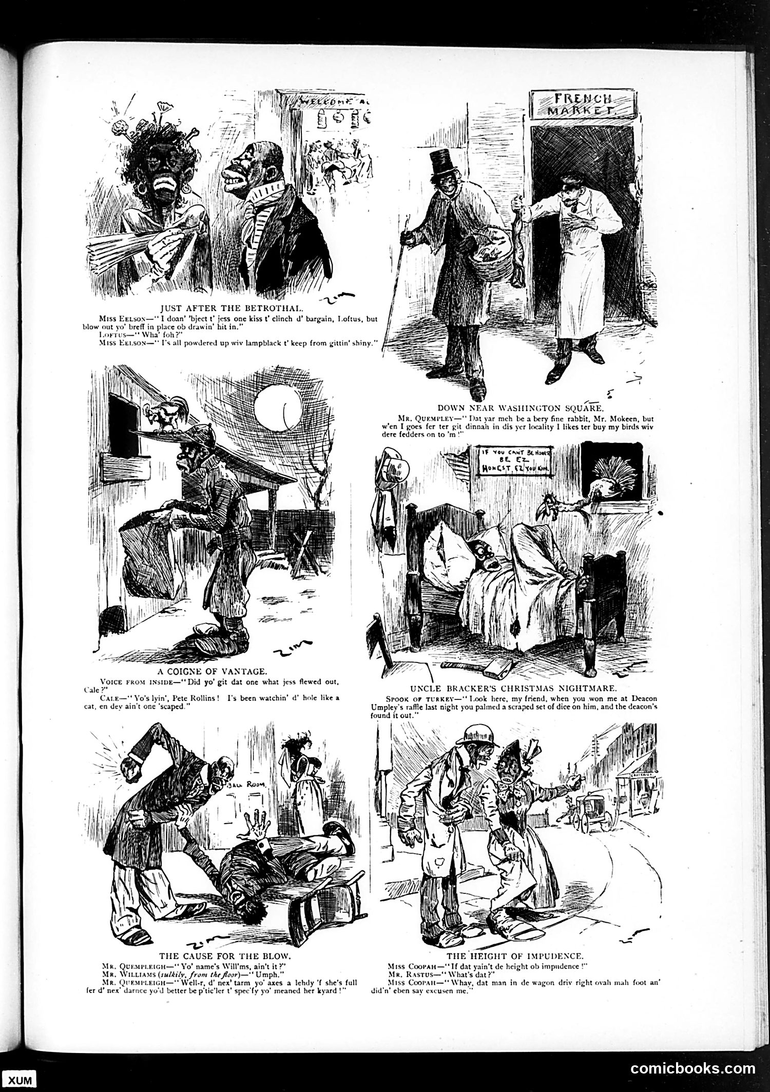 Judge — December 3, 1892 — page 33