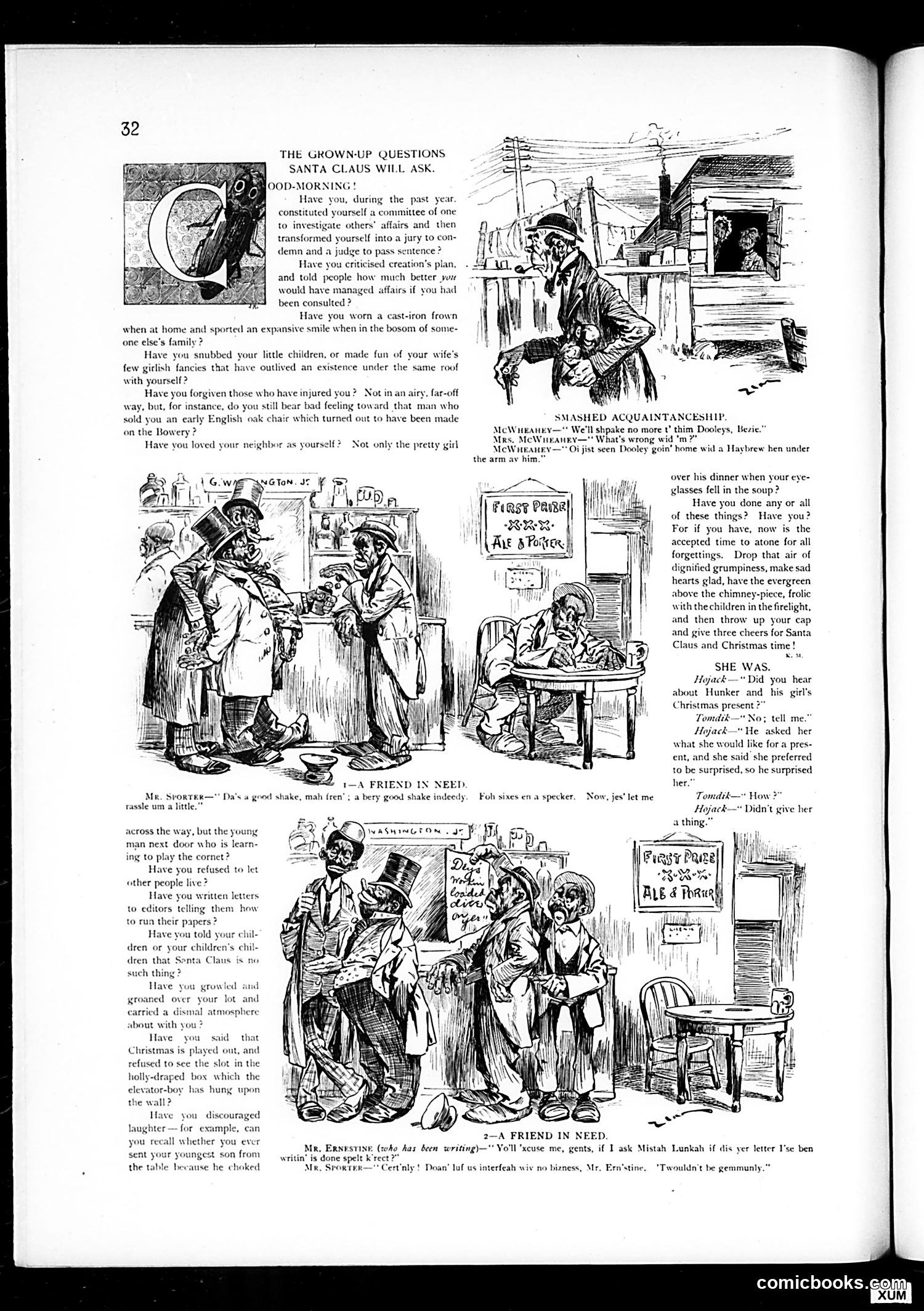 Judge — December 3, 1892 — page 34