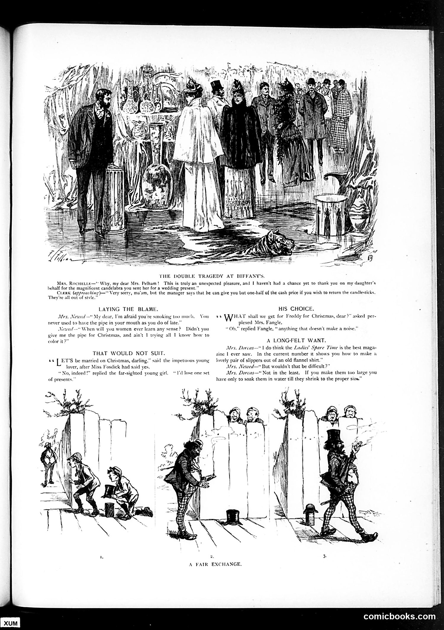 Judge — December 3, 1892 — page 35