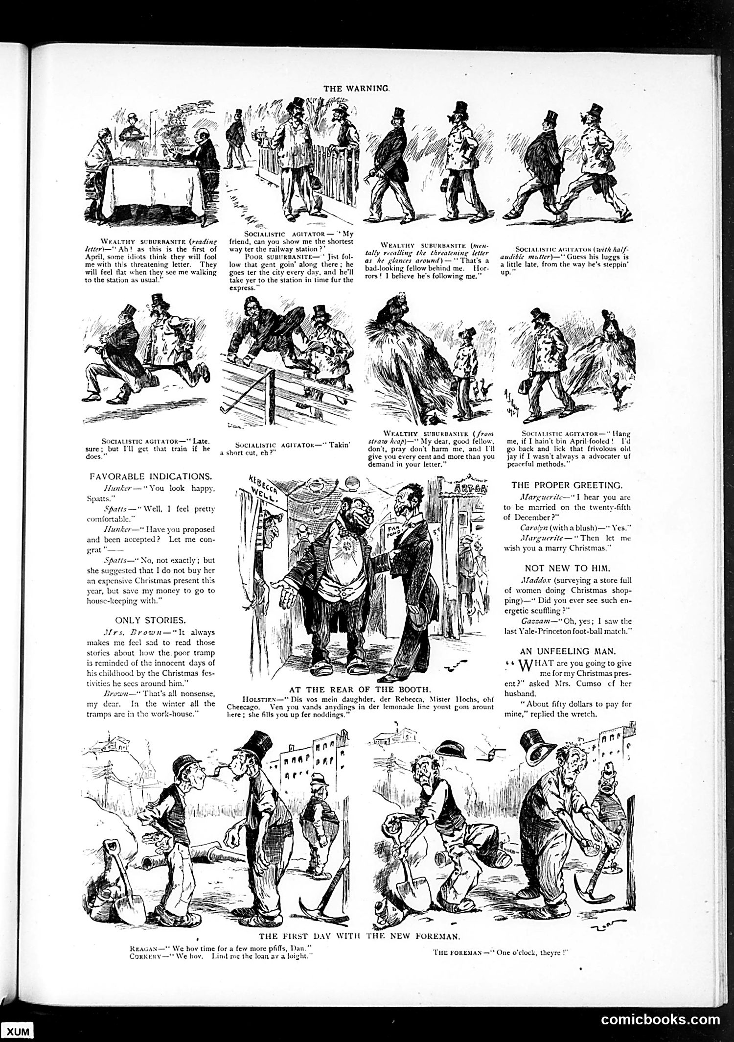 Judge — December 3, 1892 — page 37