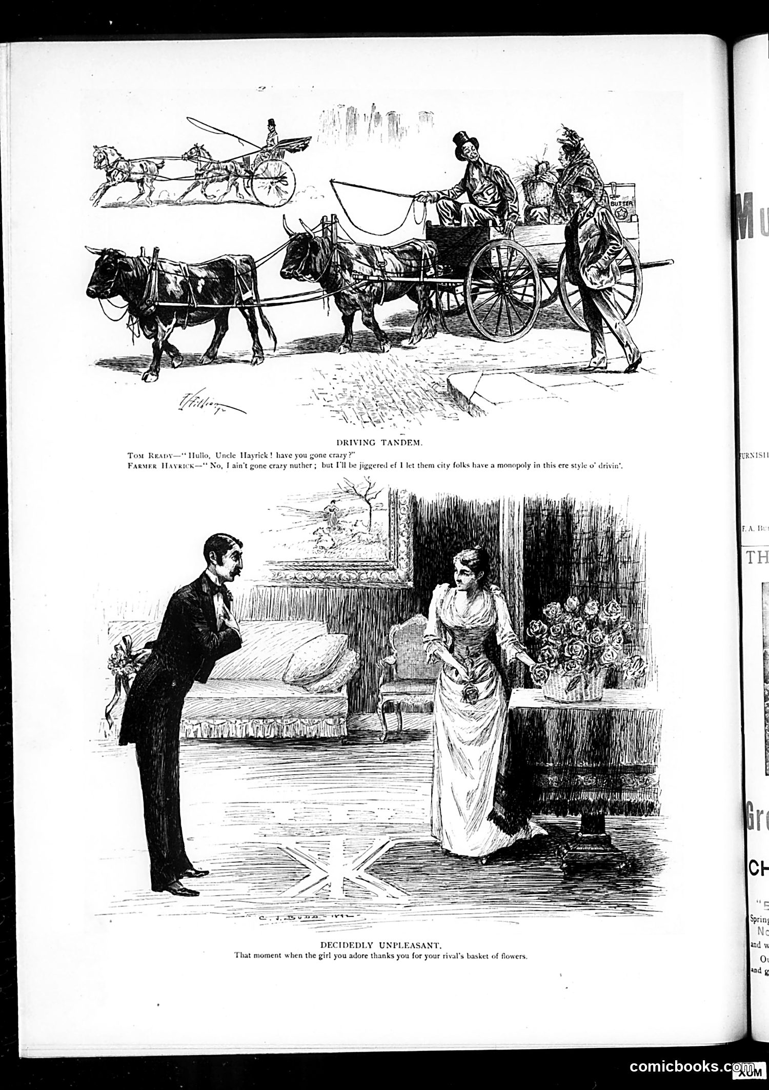 Judge — December 3, 1892 — page 38