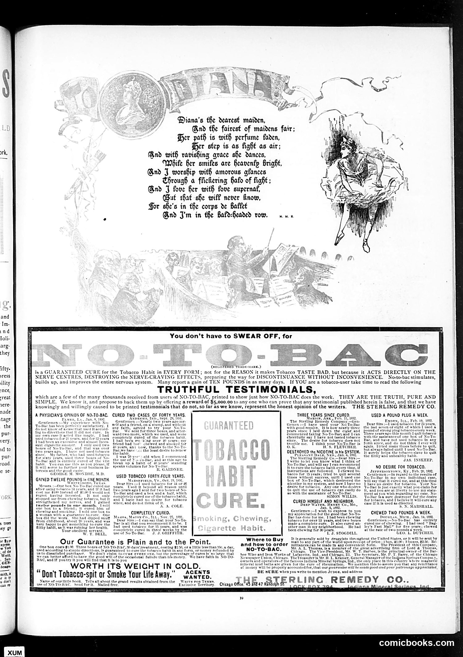 Judge — December 3, 1892 — page 41