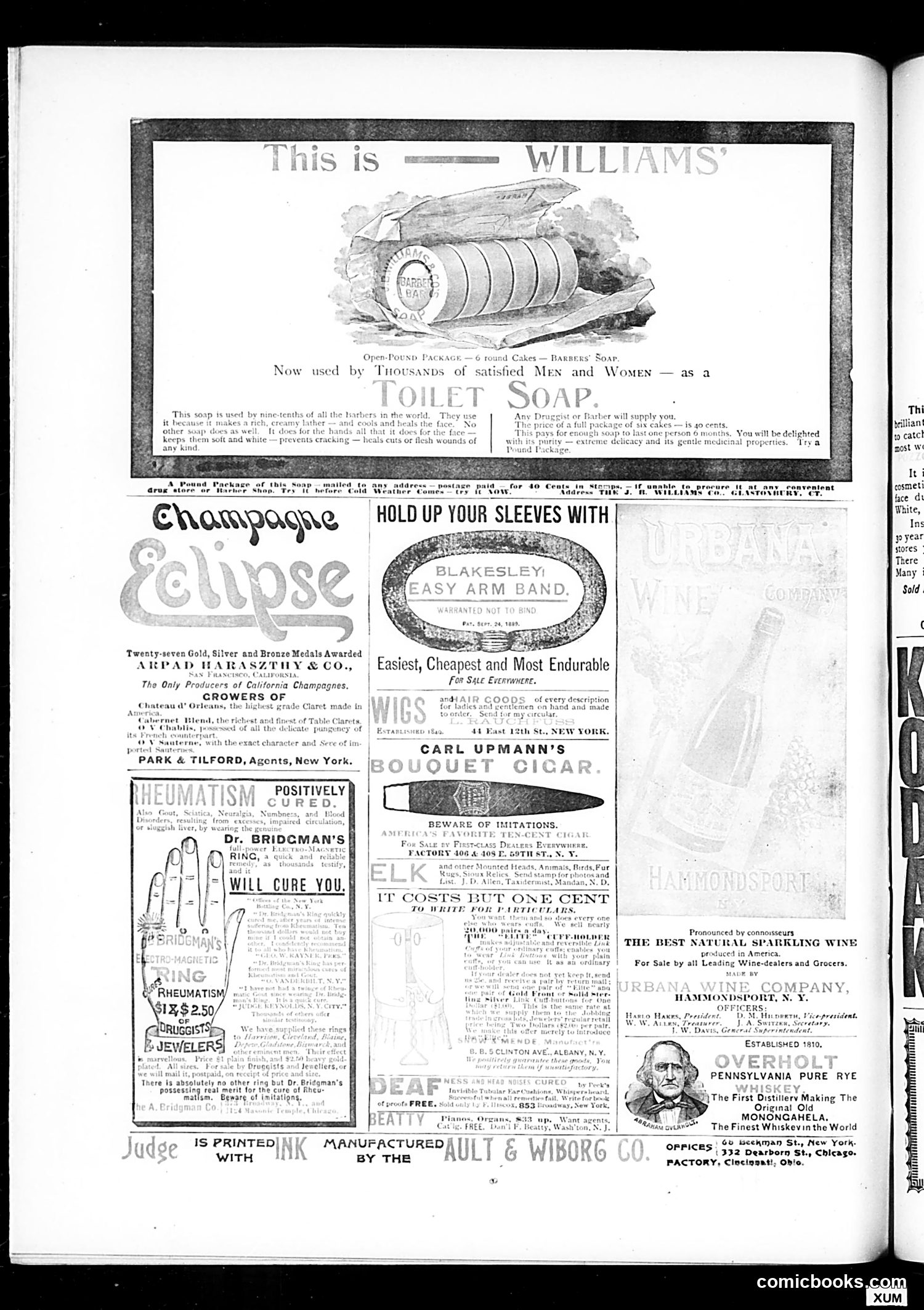 Judge — December 3, 1892 — page 44