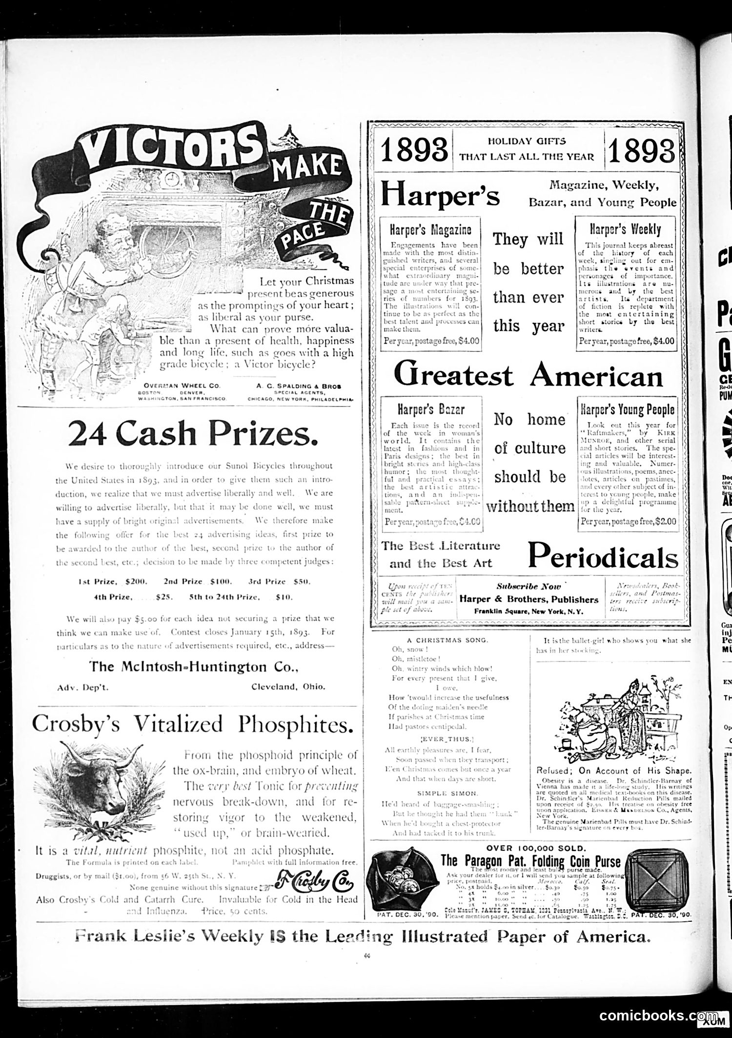 Judge — December 3, 1892 — page 46