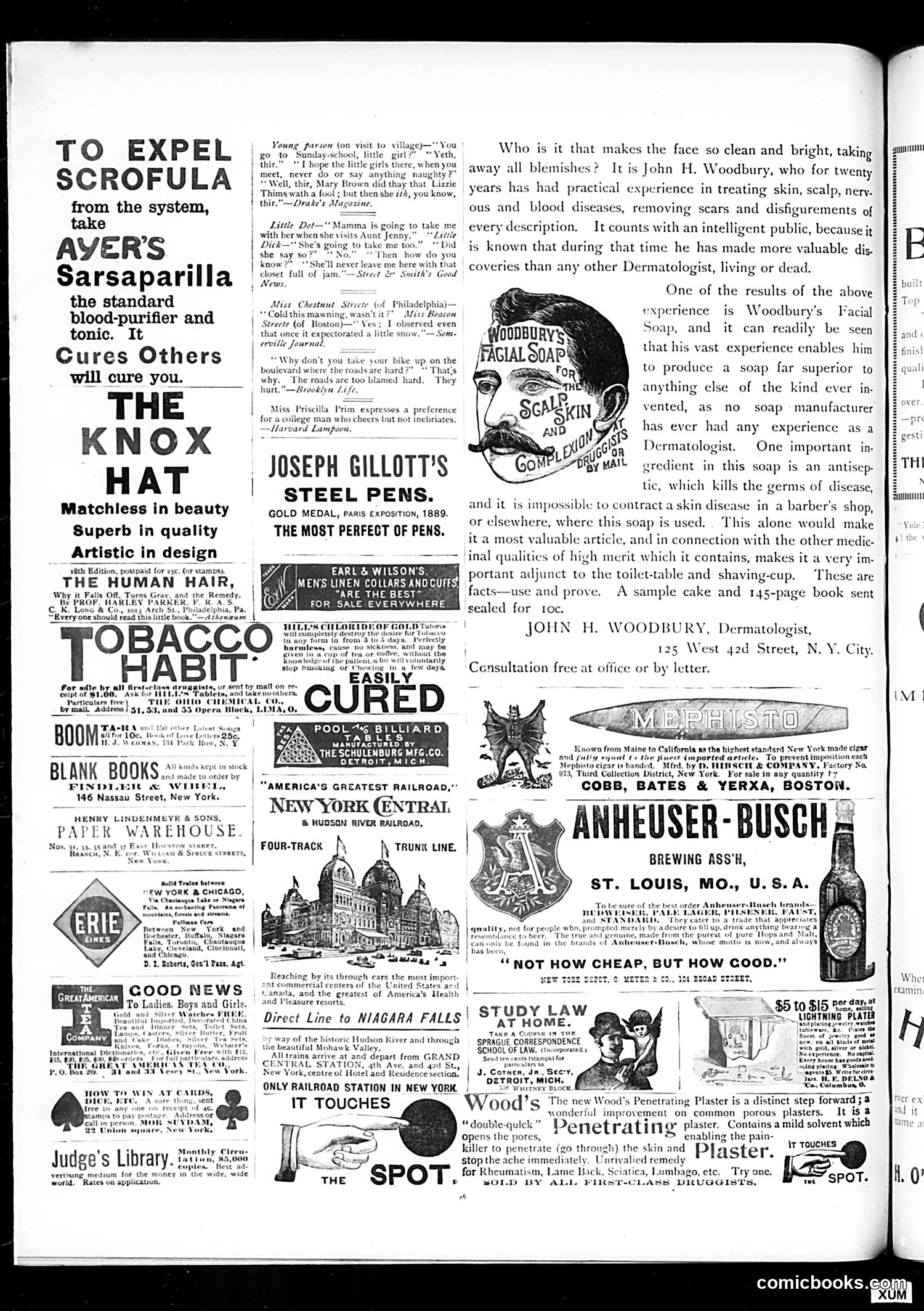 Judge — December 3, 1892 — page 48