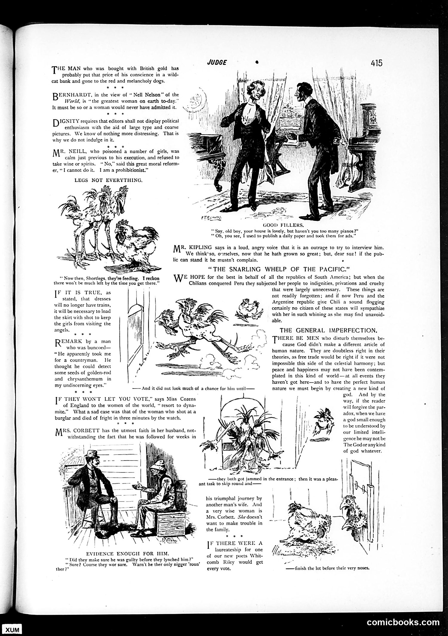 Judge — December 10, 1892 — page 3