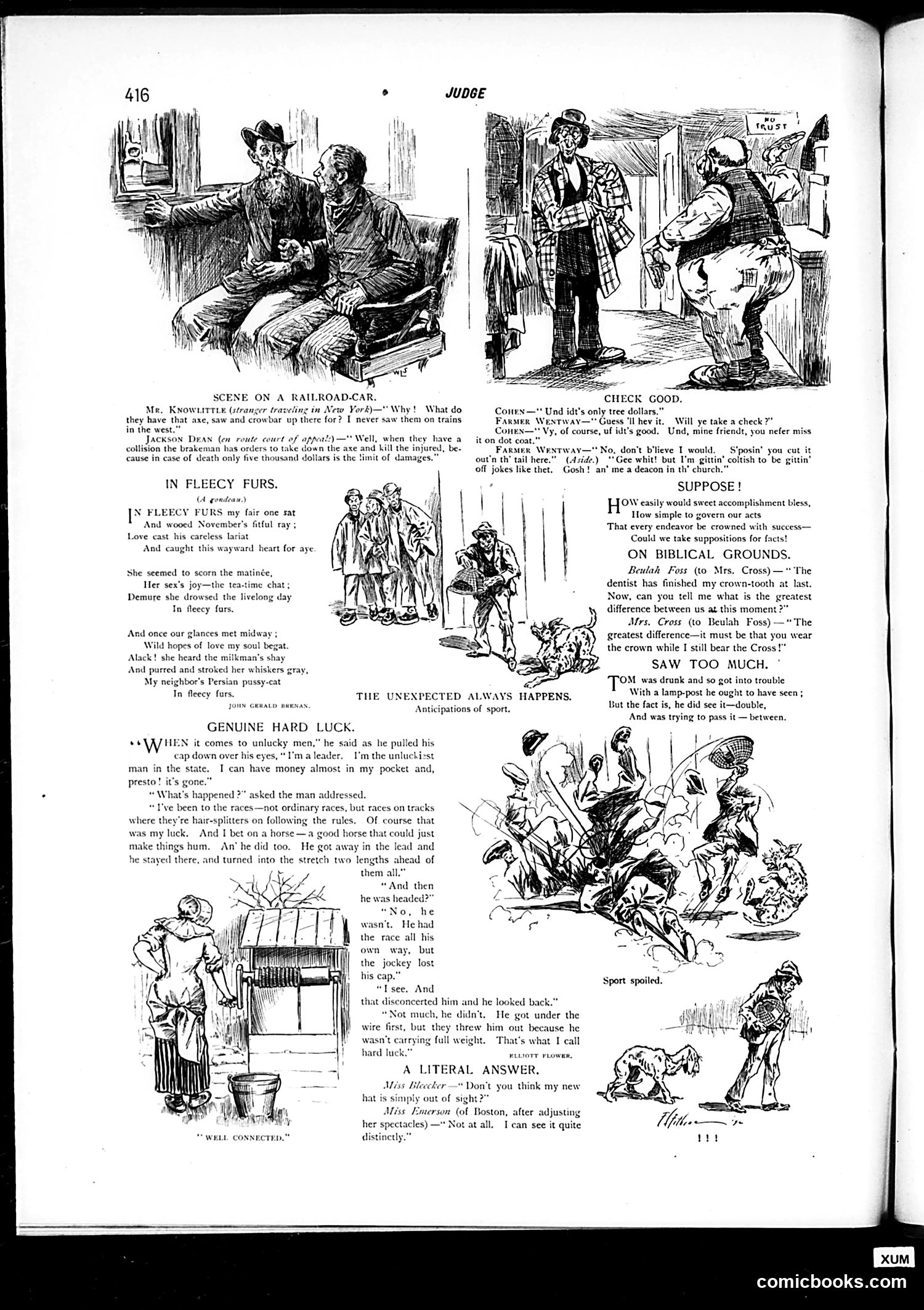 Judge — December 10, 1892 — page 4