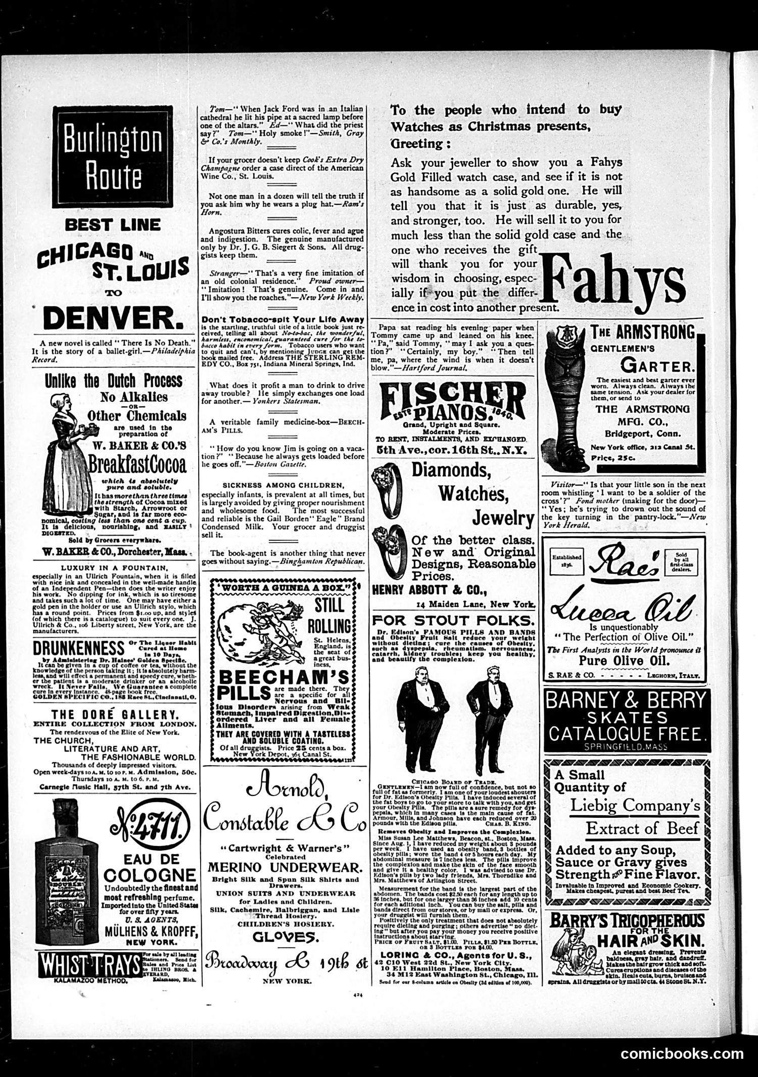Judge — December 10, 1892 — page 14