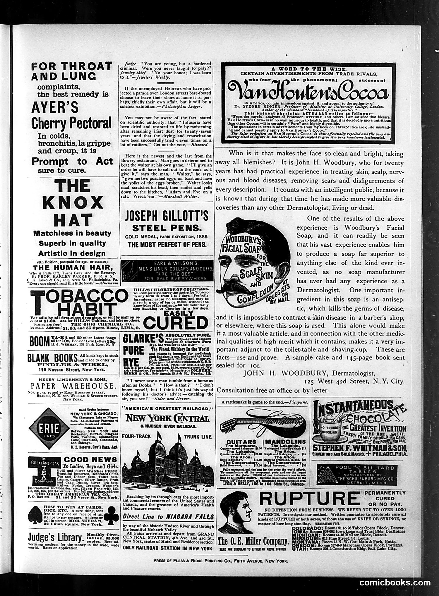 Judge — December 10, 1892 — page 17
