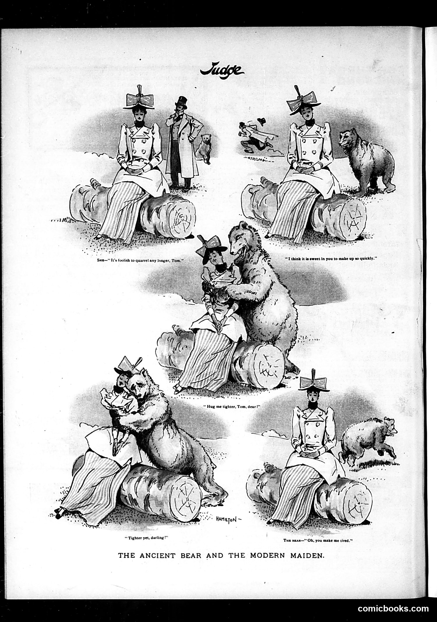 Judge — December 10, 1892 — page 18