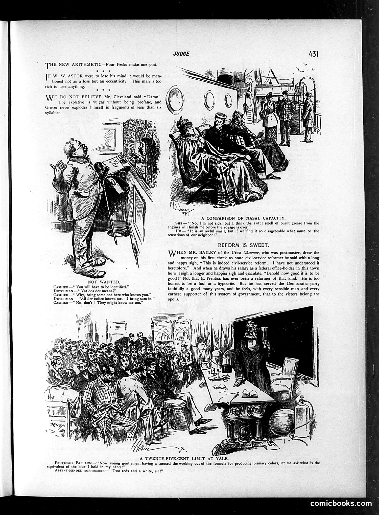 Judge — December 17, 1892 — page 3