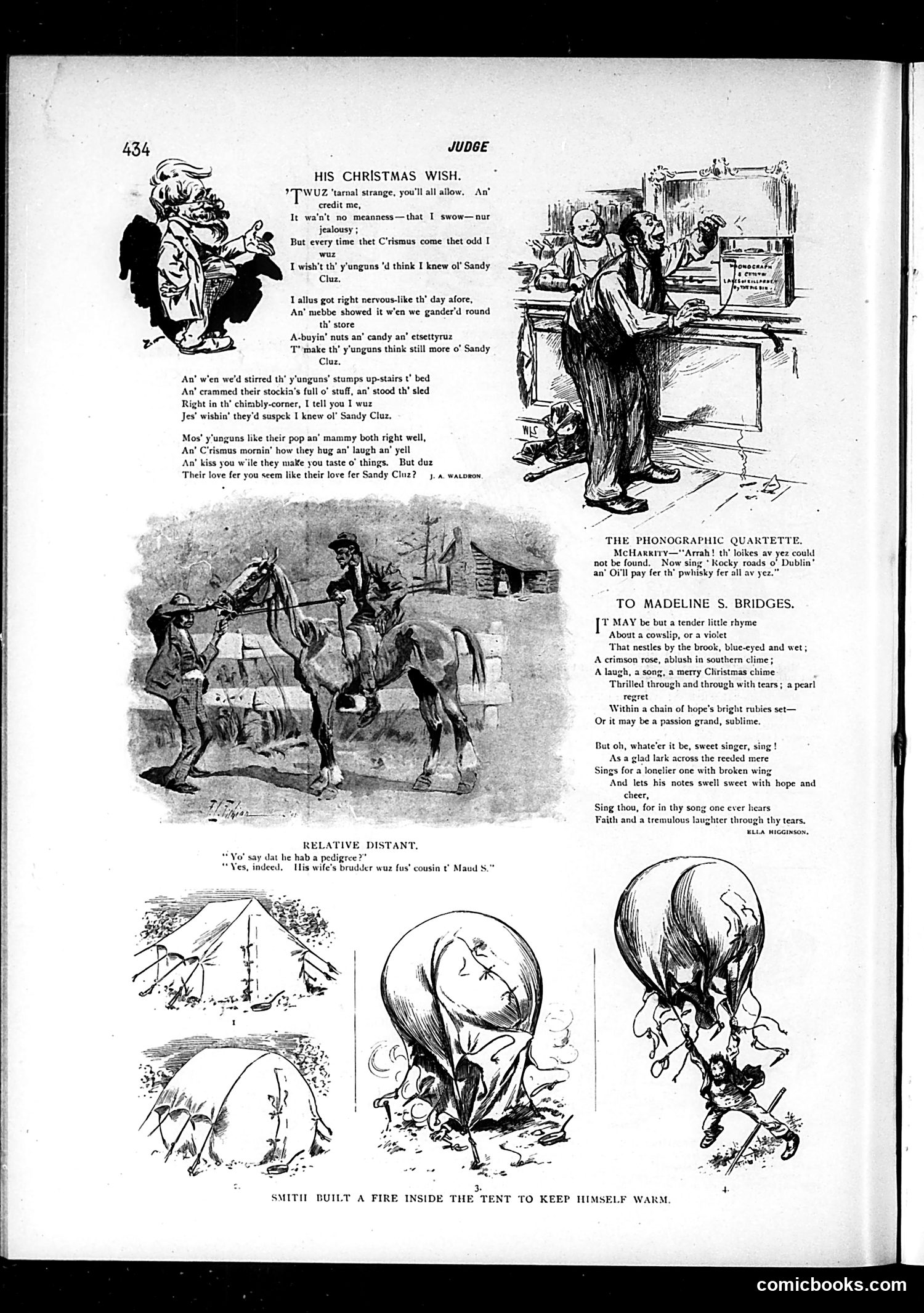 Judge — December 17, 1892 — page 6