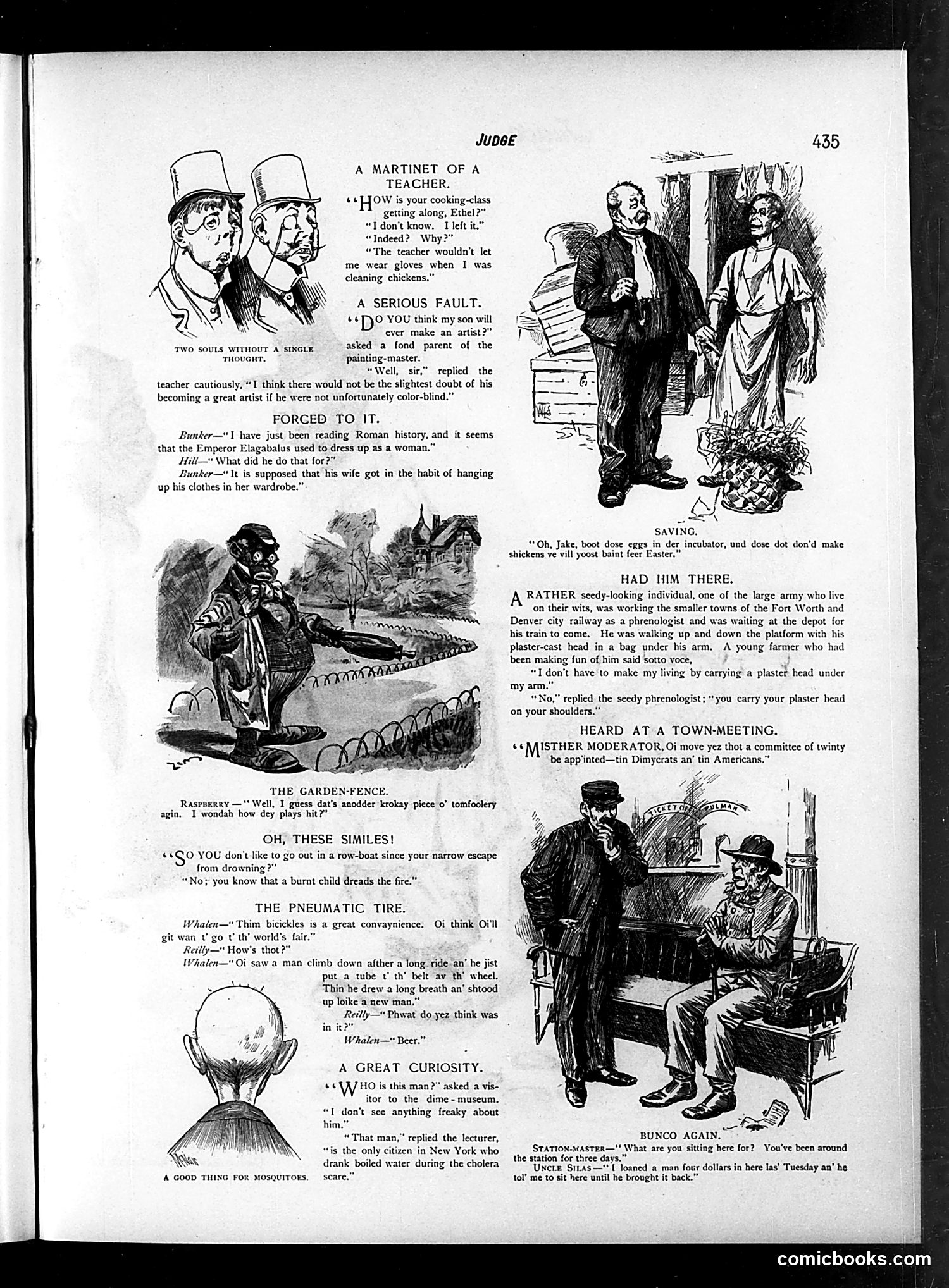 Judge — December 17, 1892 — page 7