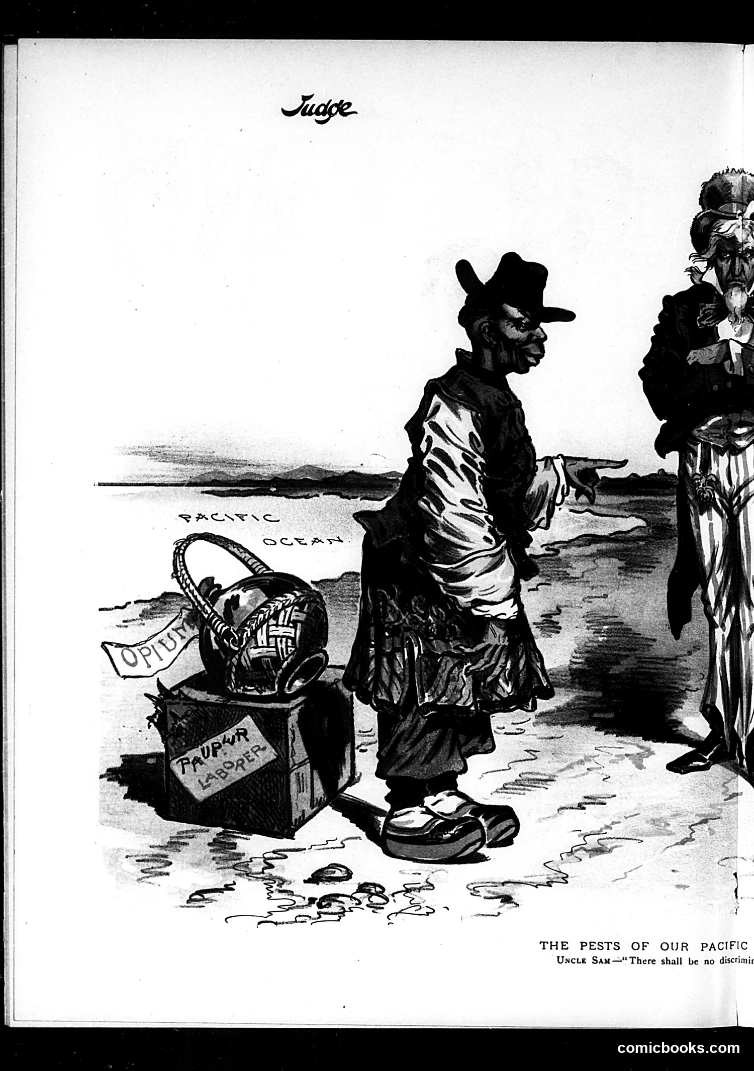 Judge — December 17, 1892 — page 8