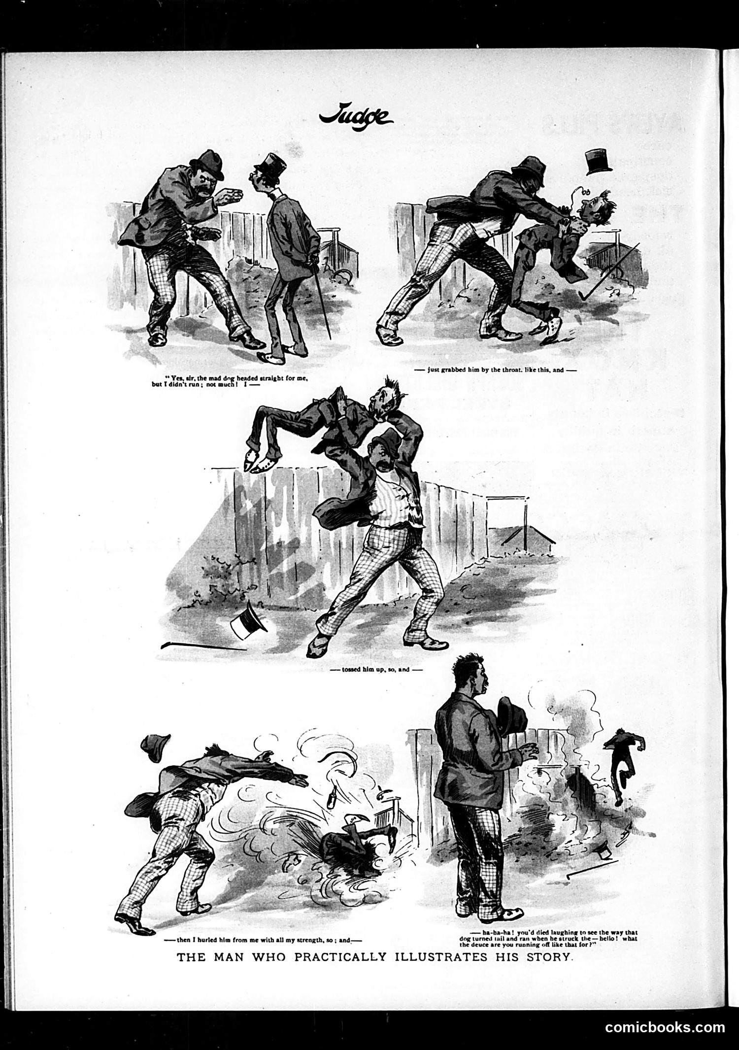 Judge — December 17, 1892 — page 18