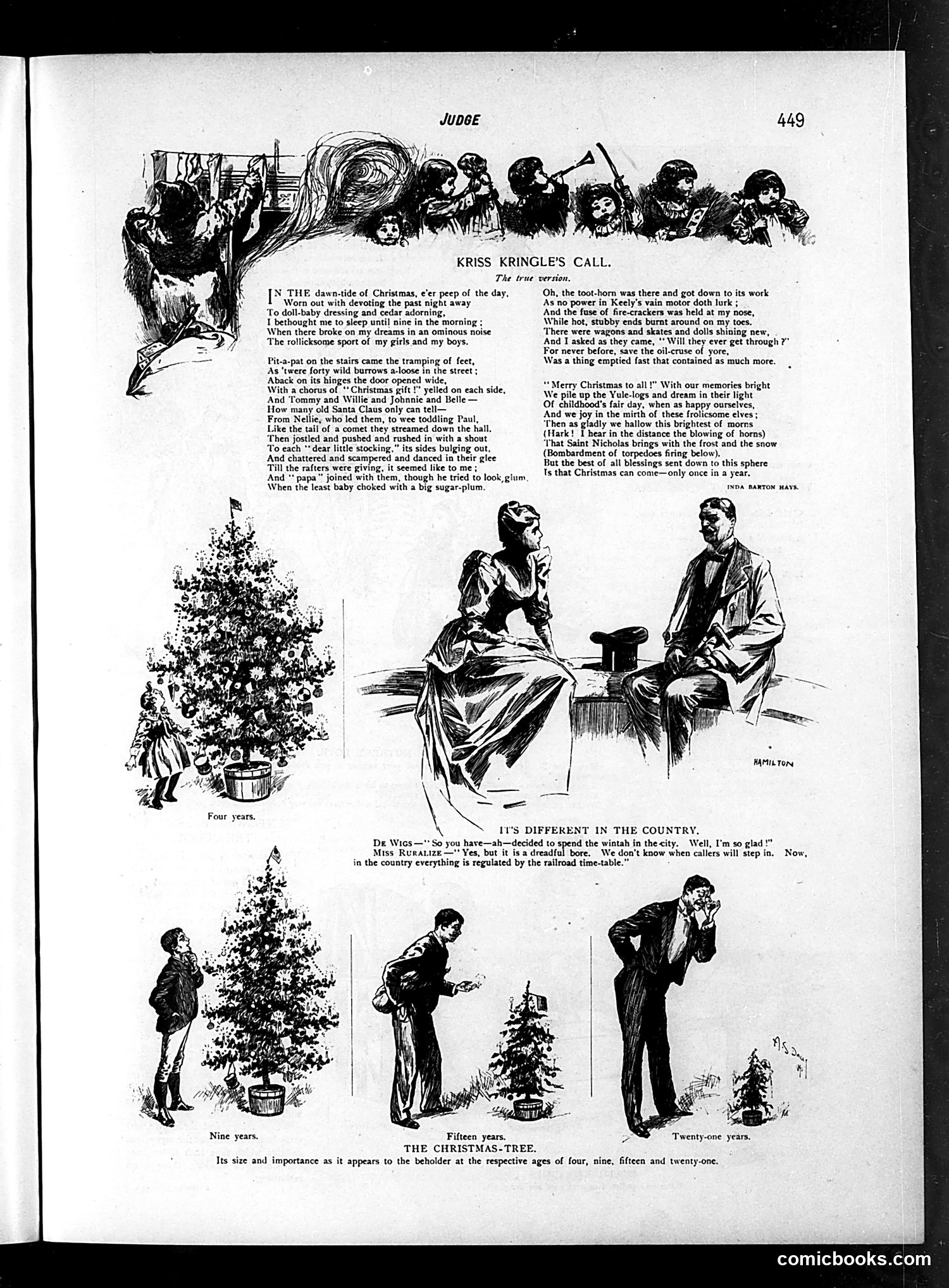 Judge — December 24, 1892 — page 3