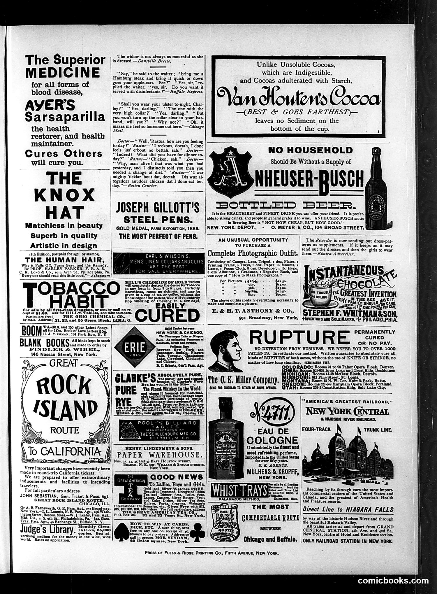 Judge — December 24, 1892 — page 17