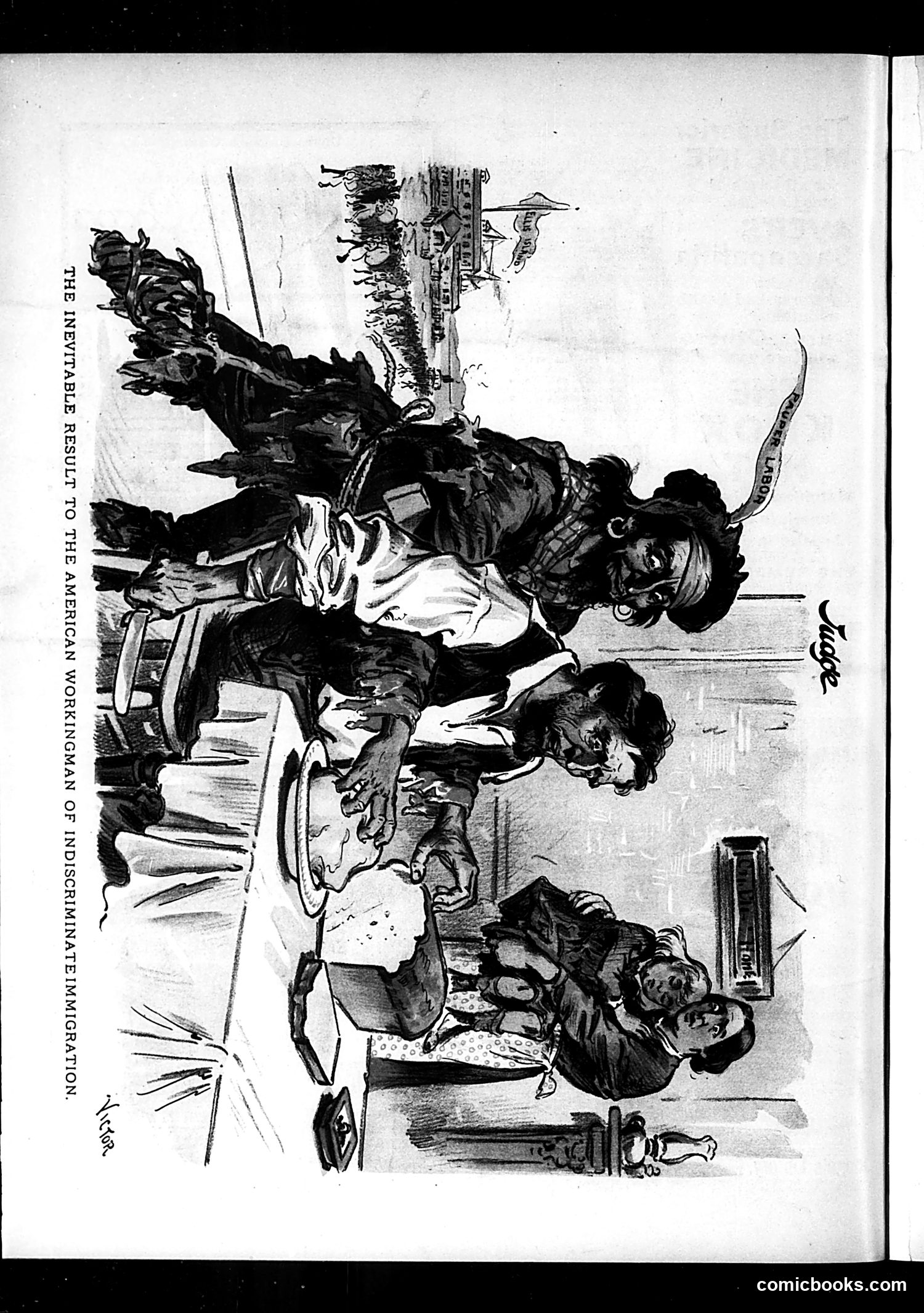 Judge — December 24, 1892 — page 18