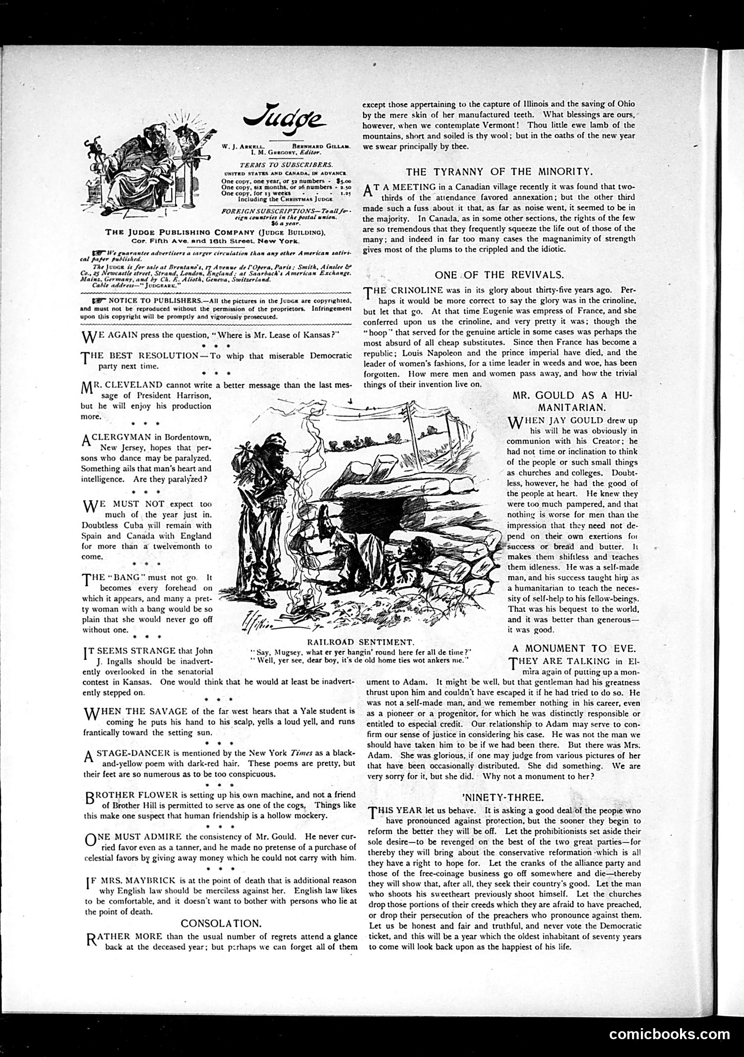 Judge — December 31, 1892 — page 2