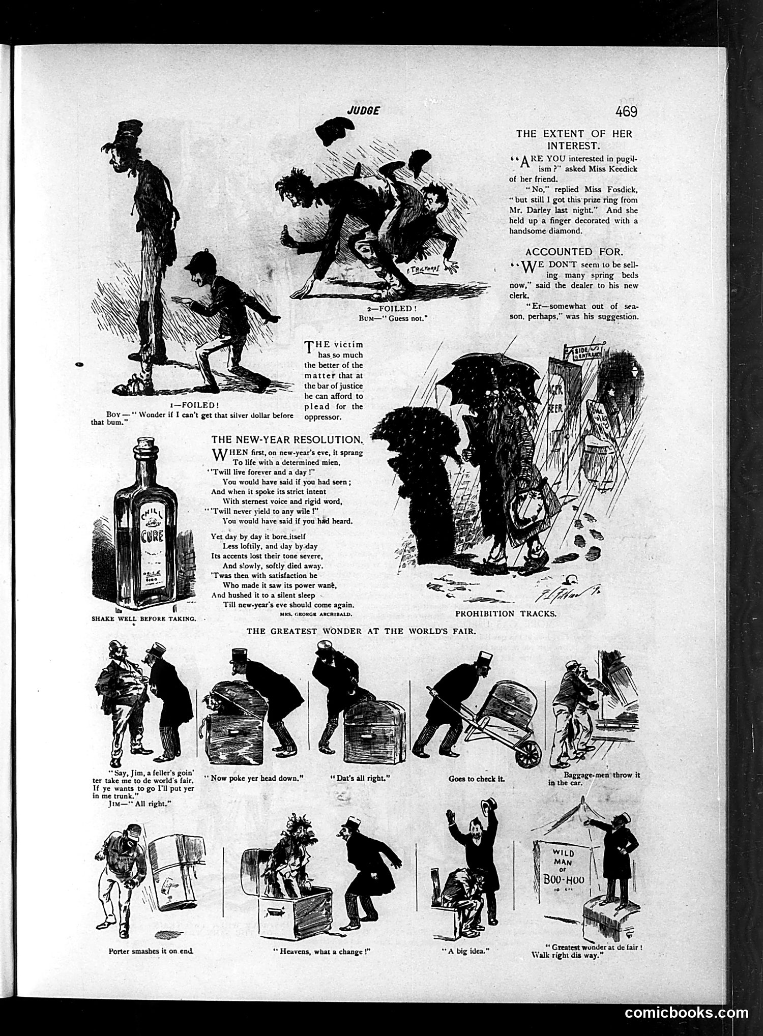 Judge — December 31, 1892 — page 5