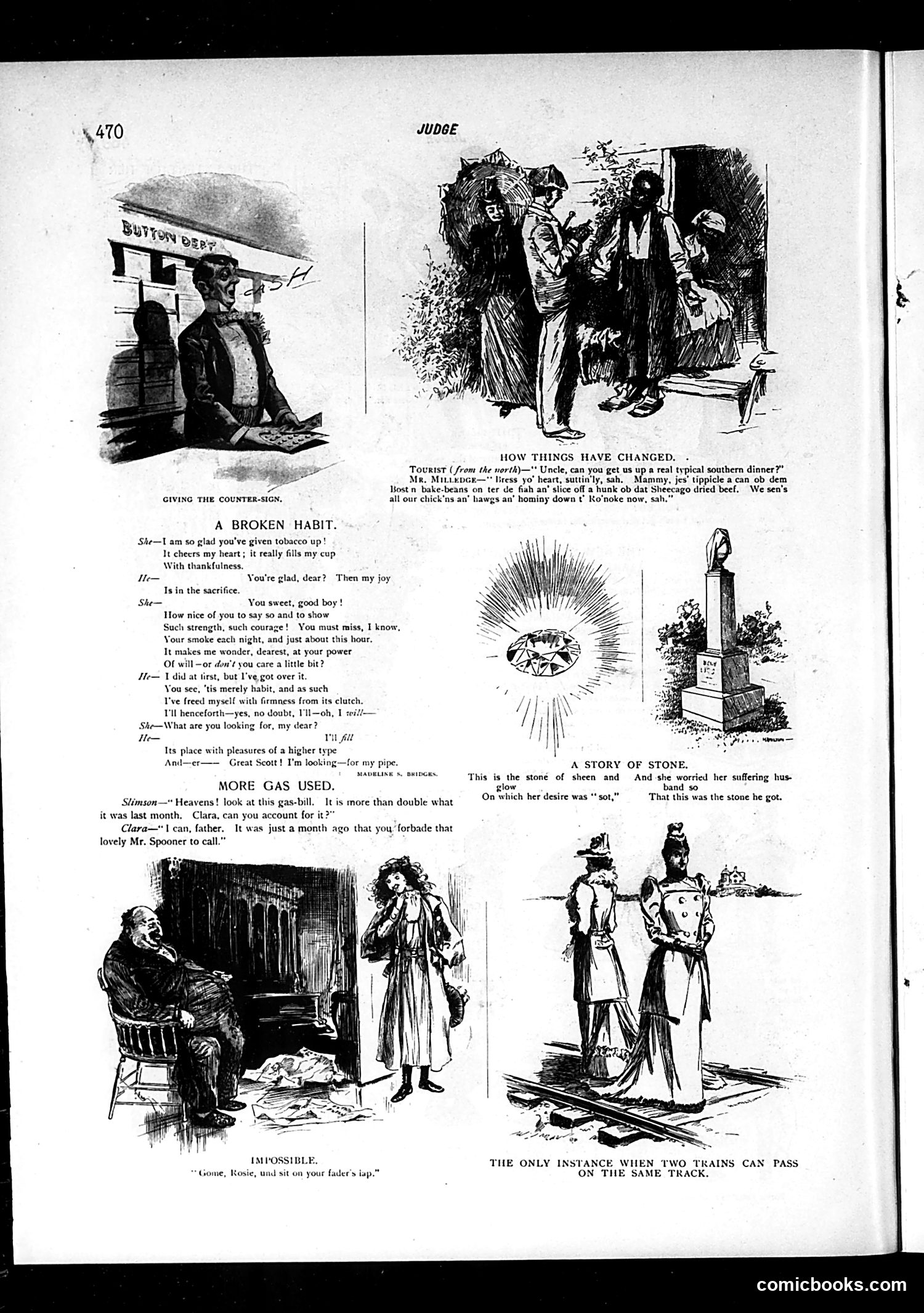 Judge — December 31, 1892 — page 6