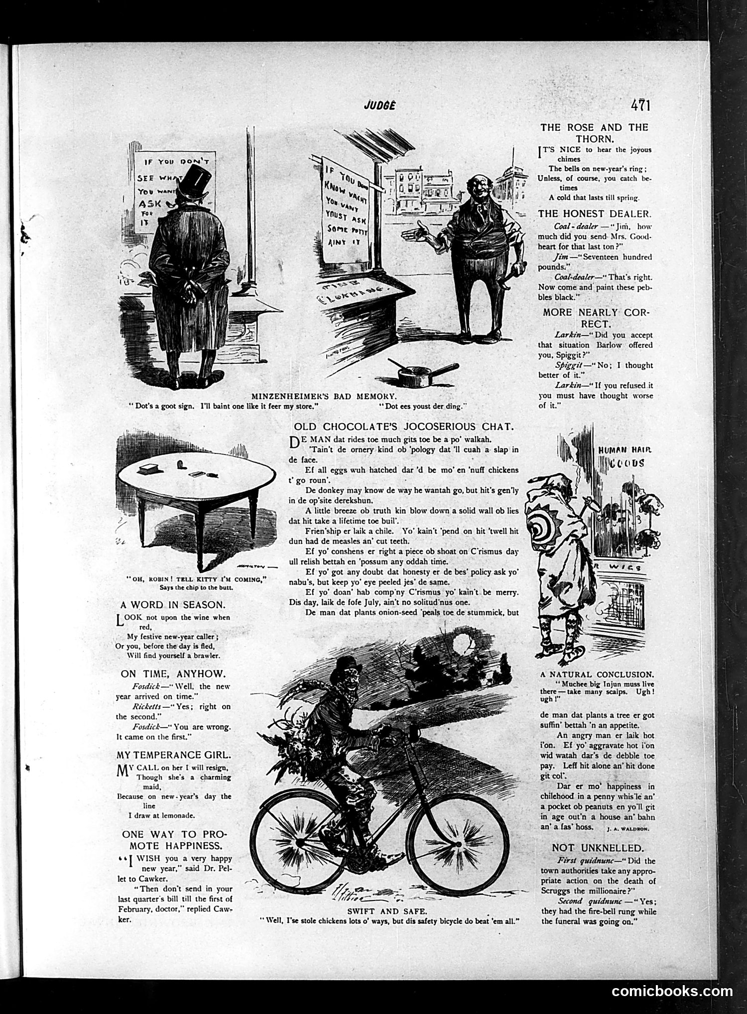 Judge — December 31, 1892 — page 7