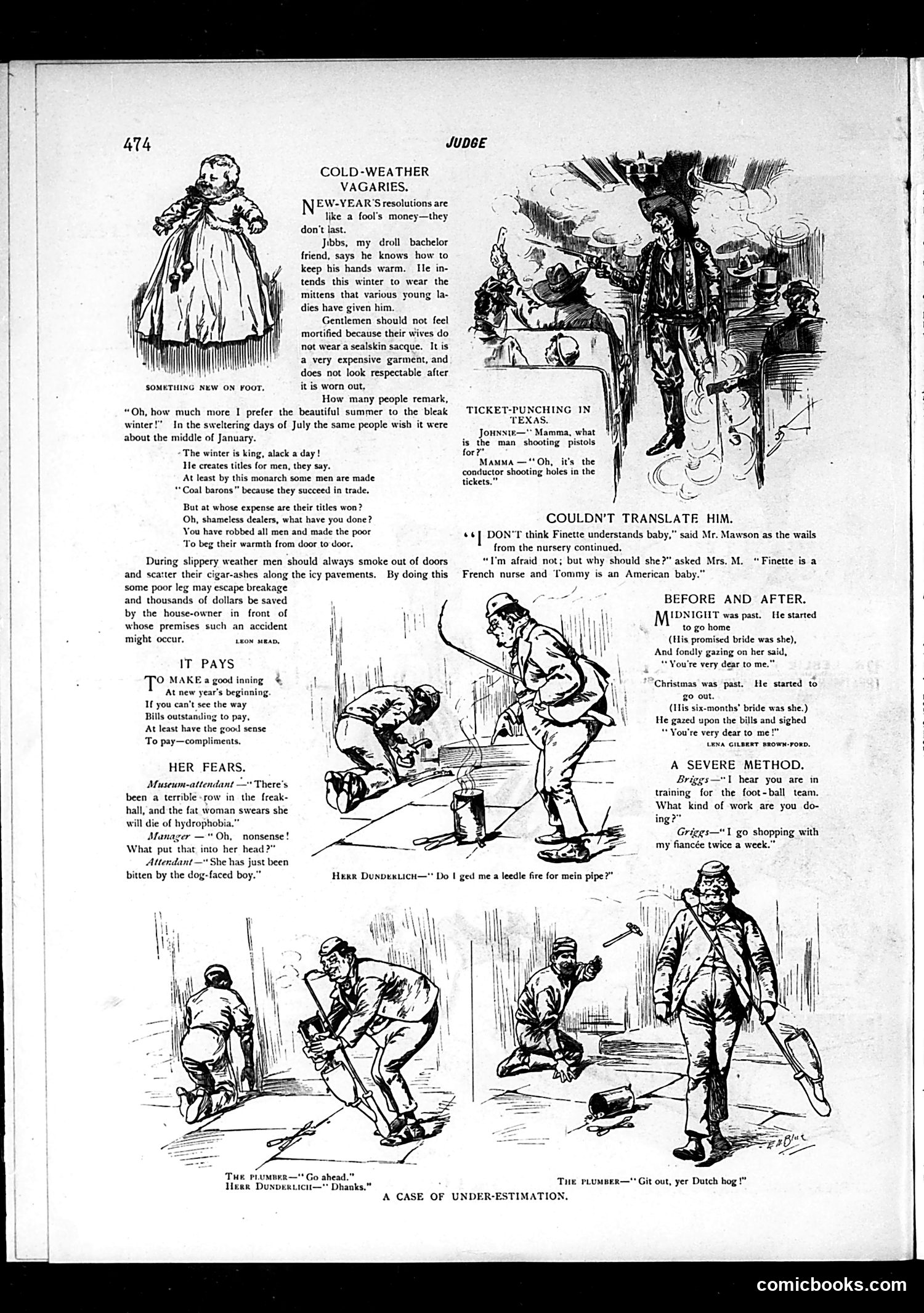 Judge — December 31, 1892 — page 10