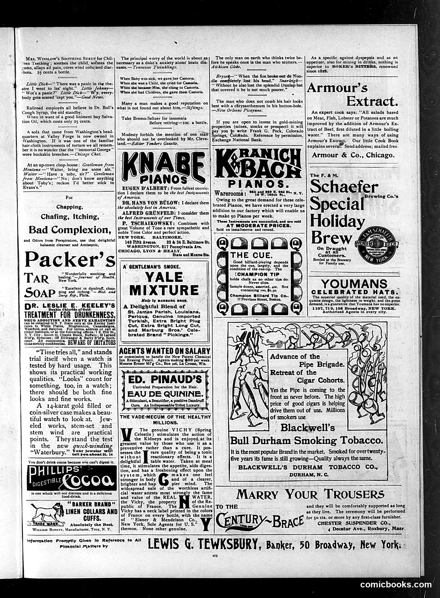 Judge — December 31, 1892 — page 11