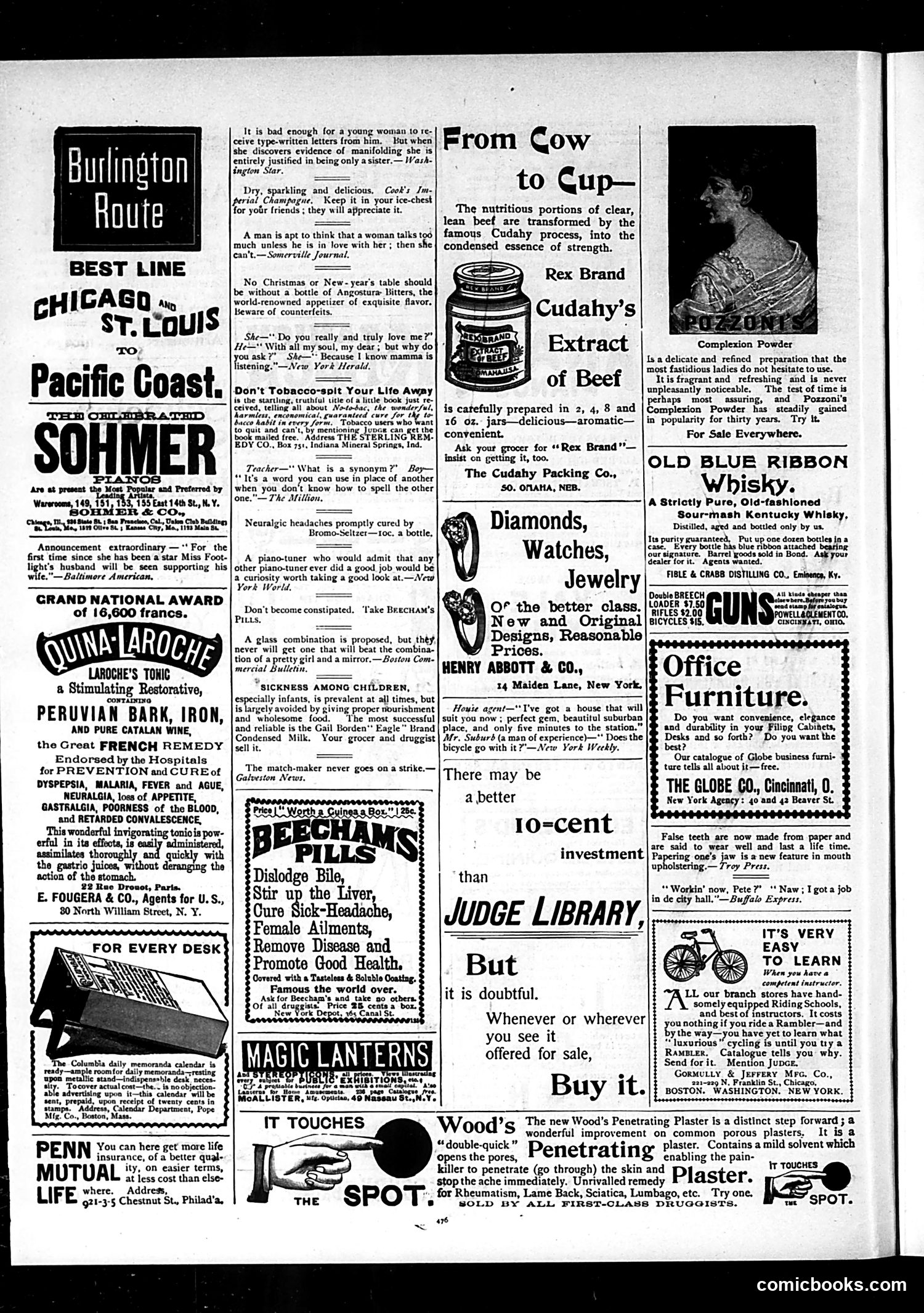 Judge — December 31, 1892 — page 12