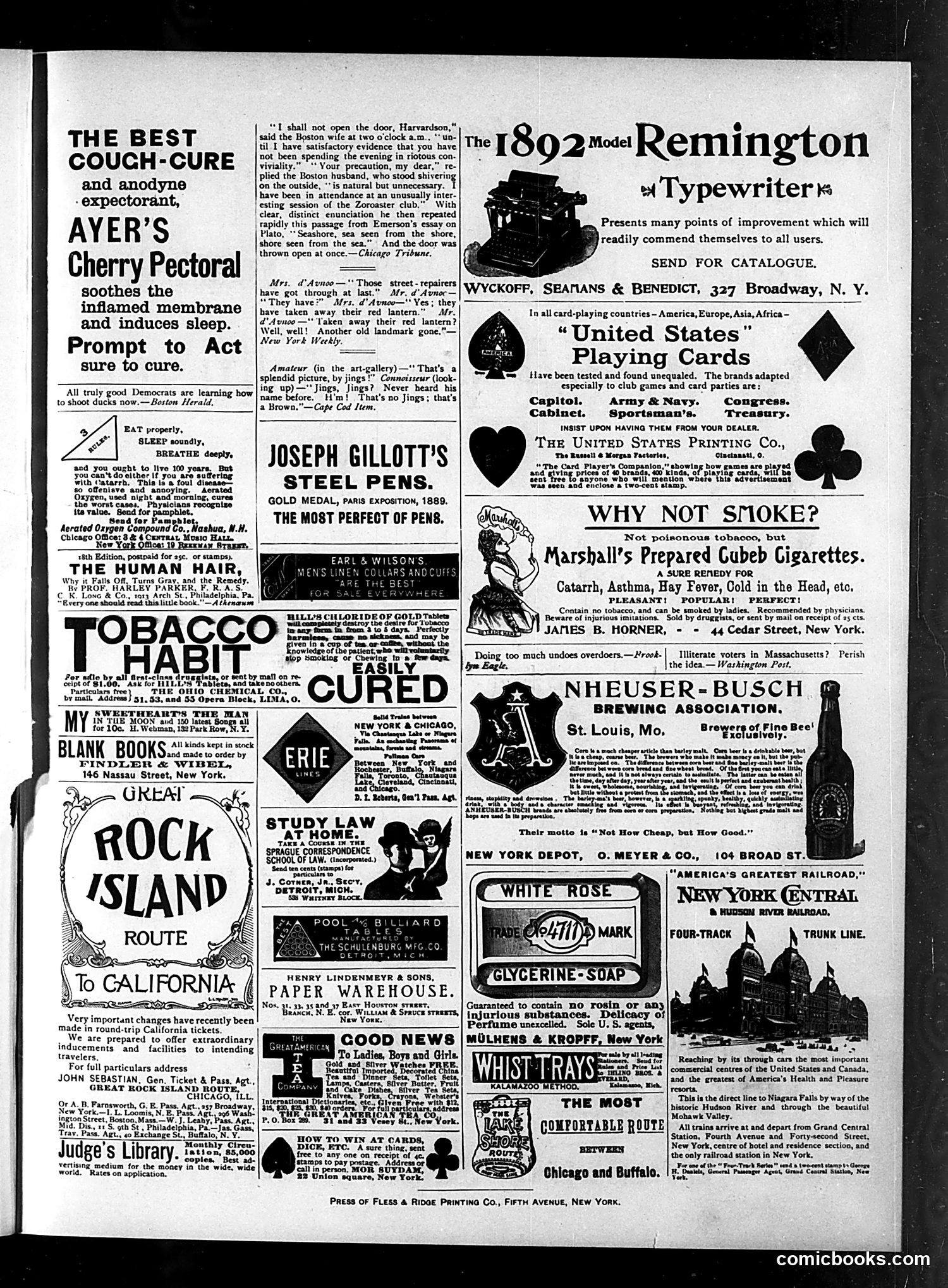 Judge — December 31, 1892 — page 17