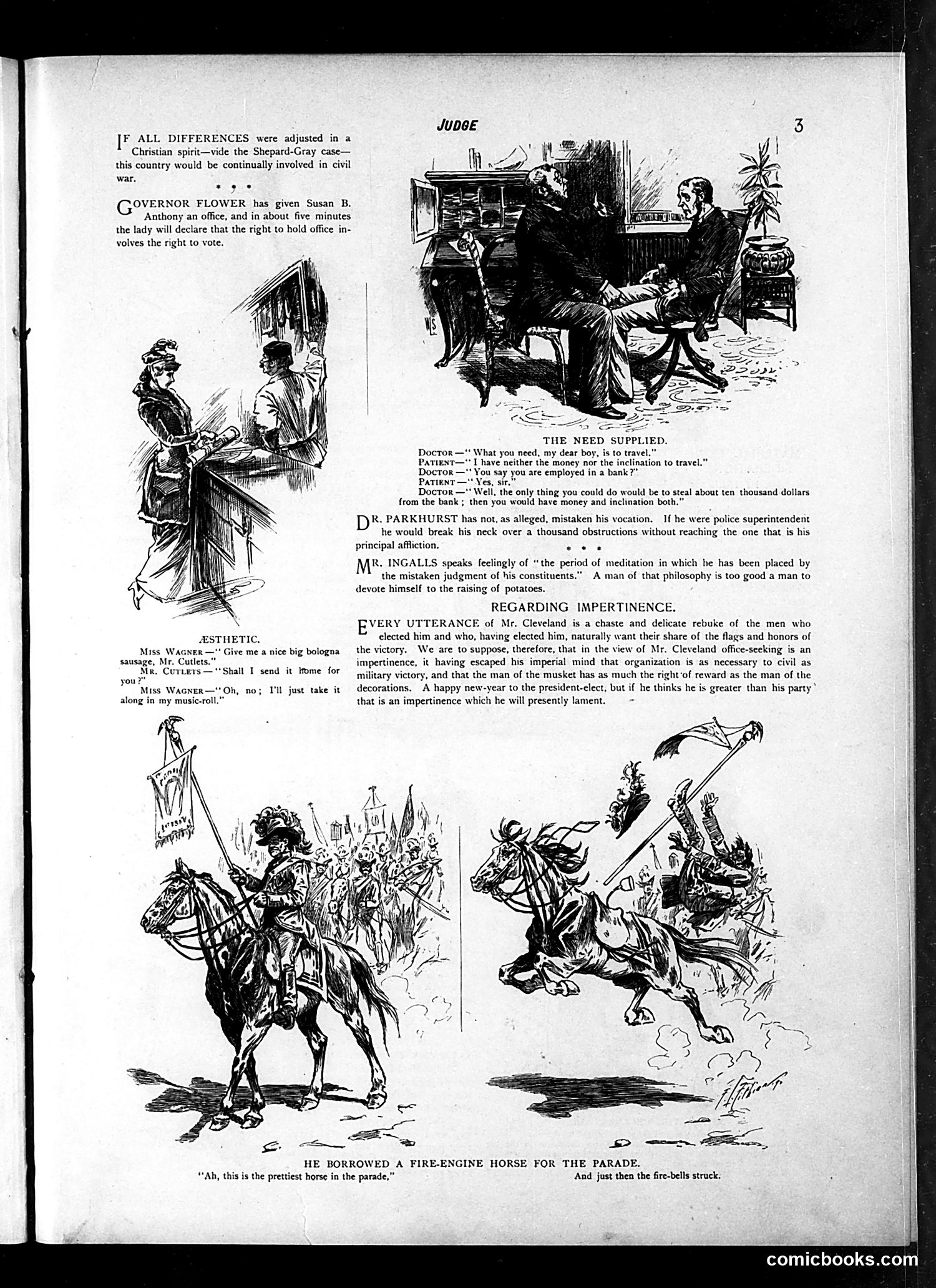 Judge — January 7, 1893 — page 3