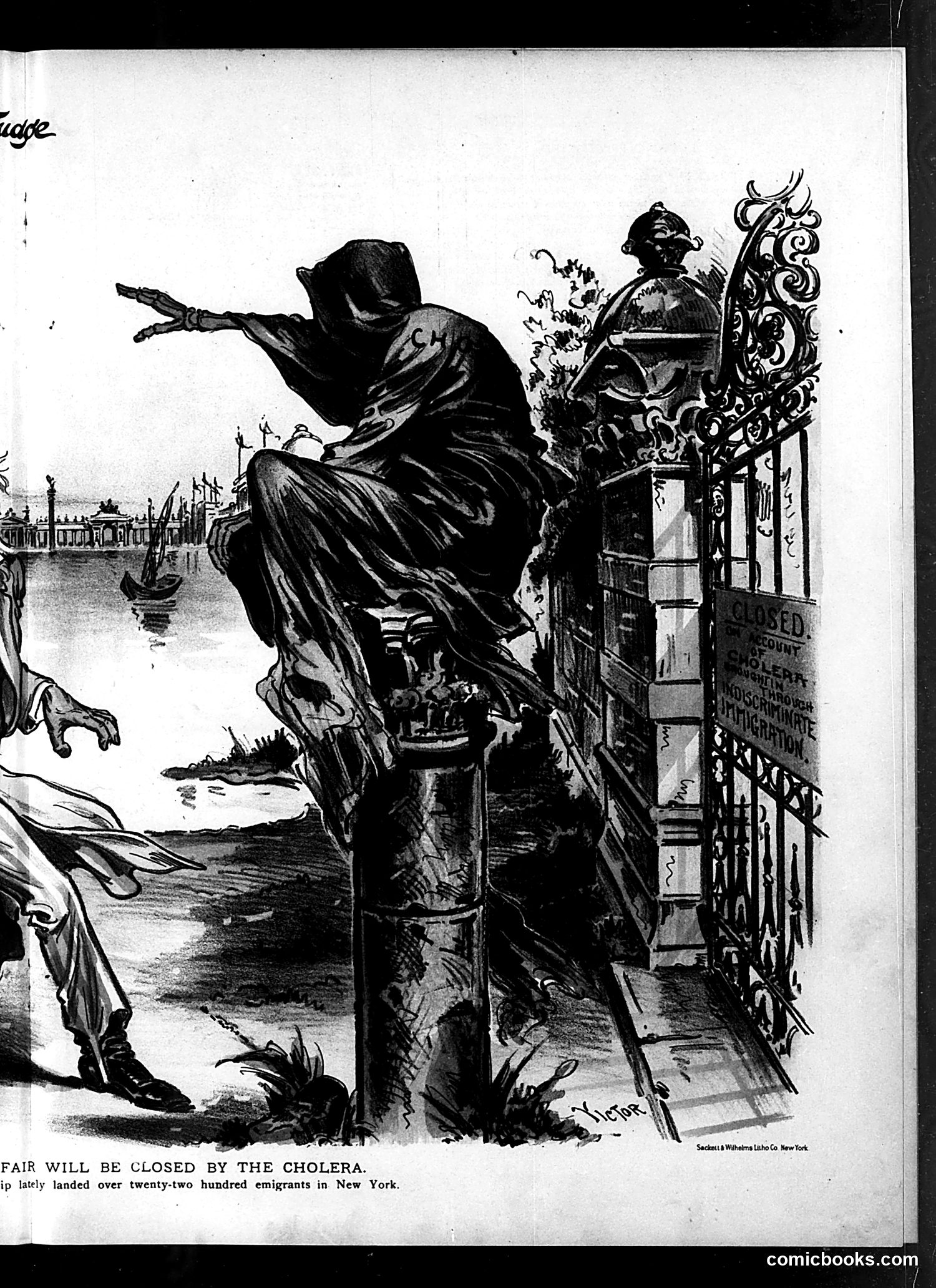 Judge — January 7, 1893 — page 9