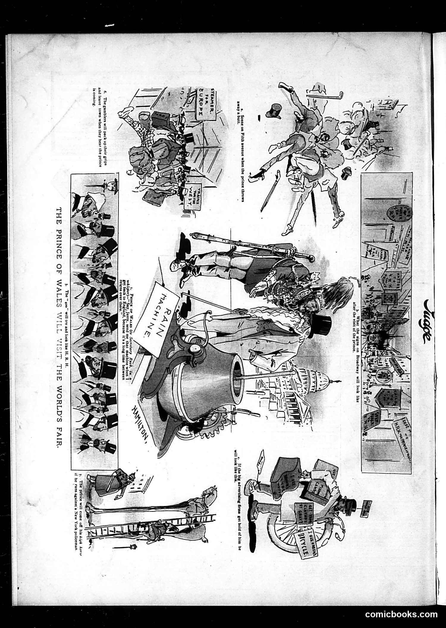 Judge — January 7, 1893 — page 18