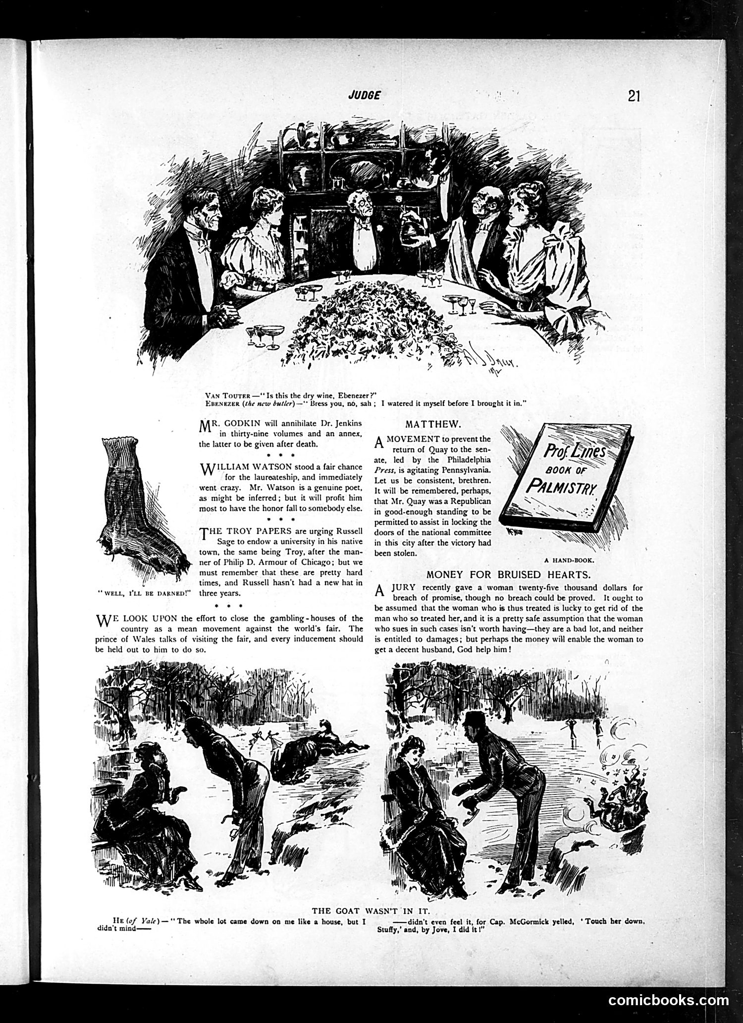Judge — January 14, 1893 — page 3
