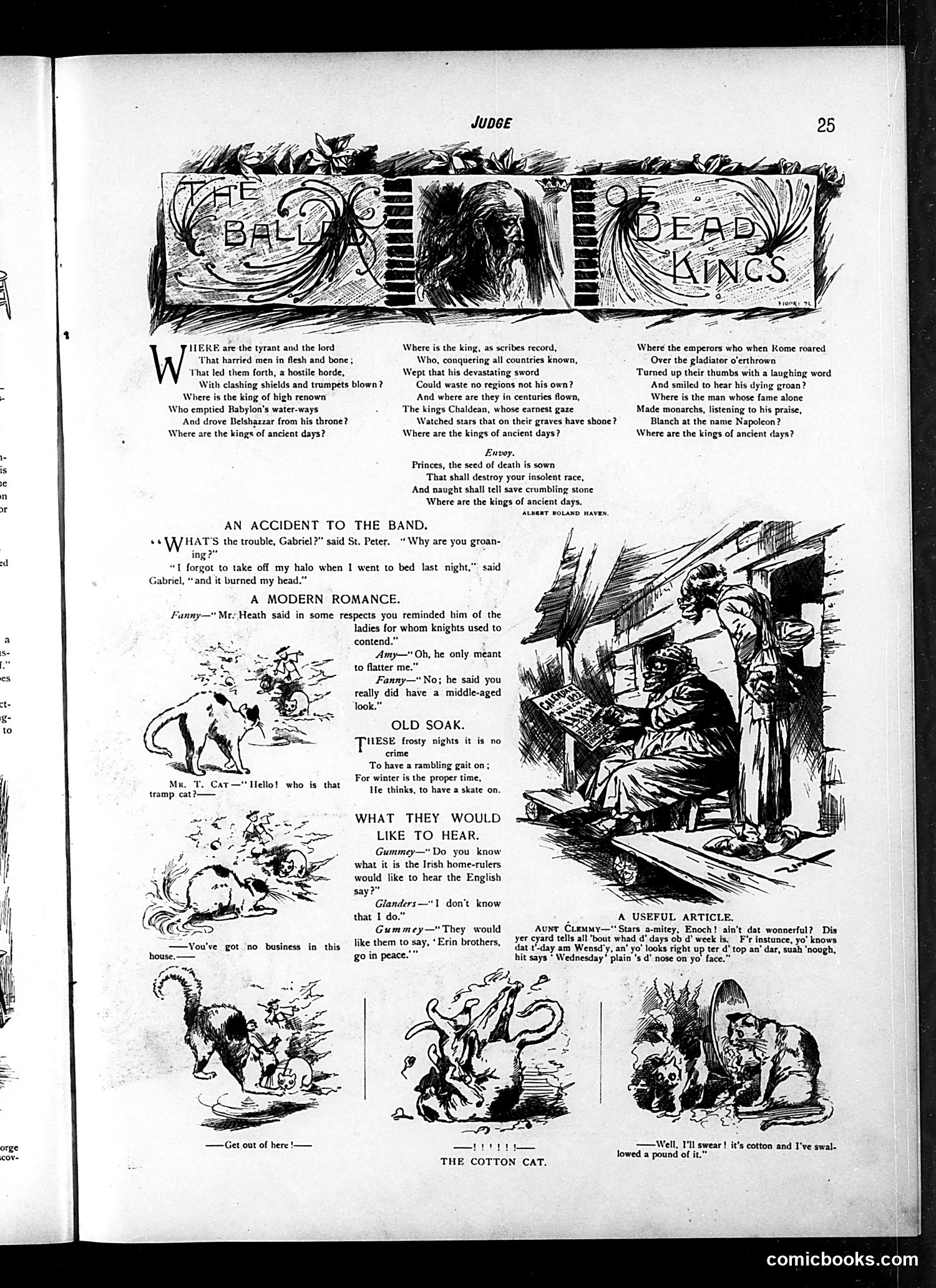 Judge — January 14, 1893 — page 7