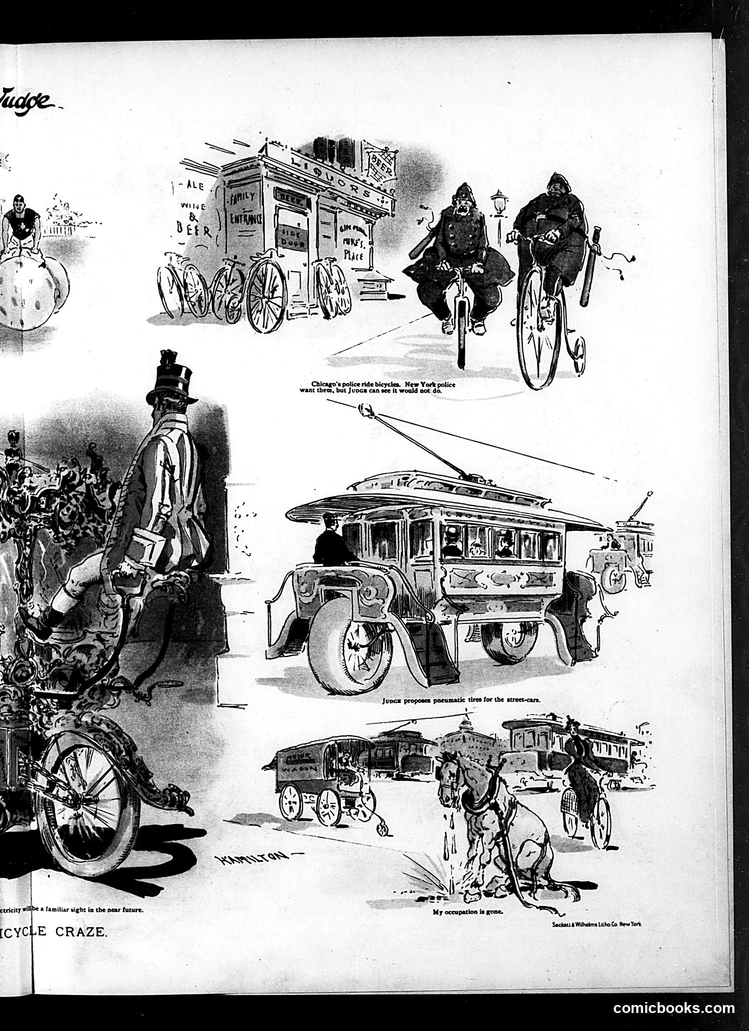 Judge — January 14, 1893 — page 9