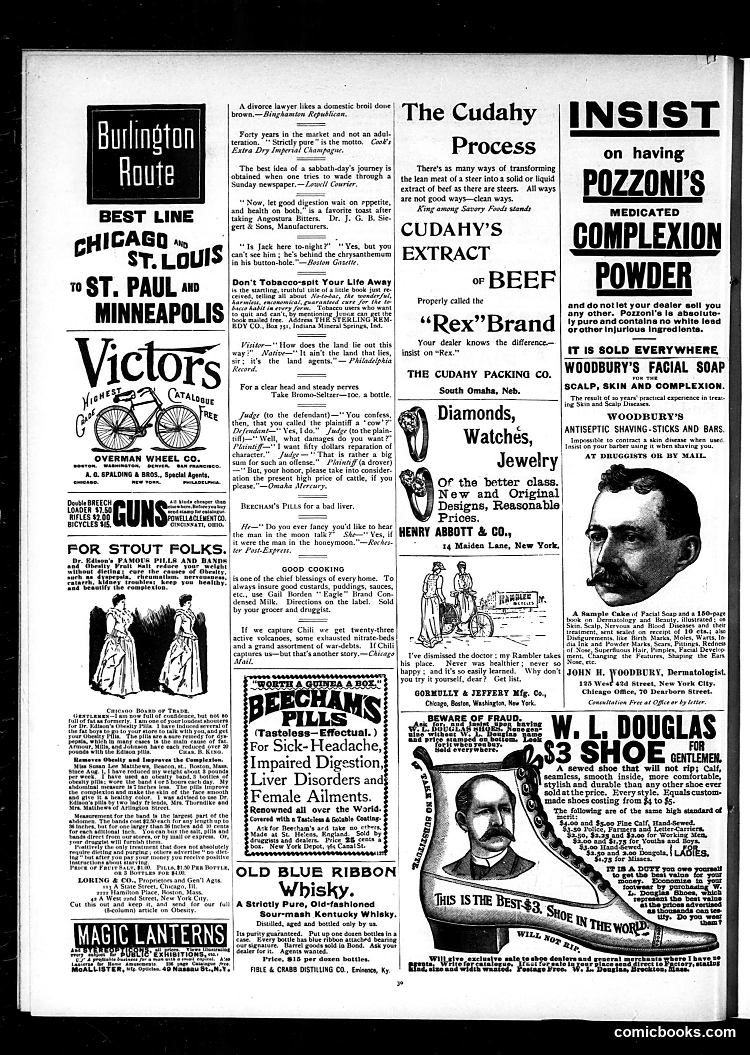 Judge — January 14, 1893 — page 12