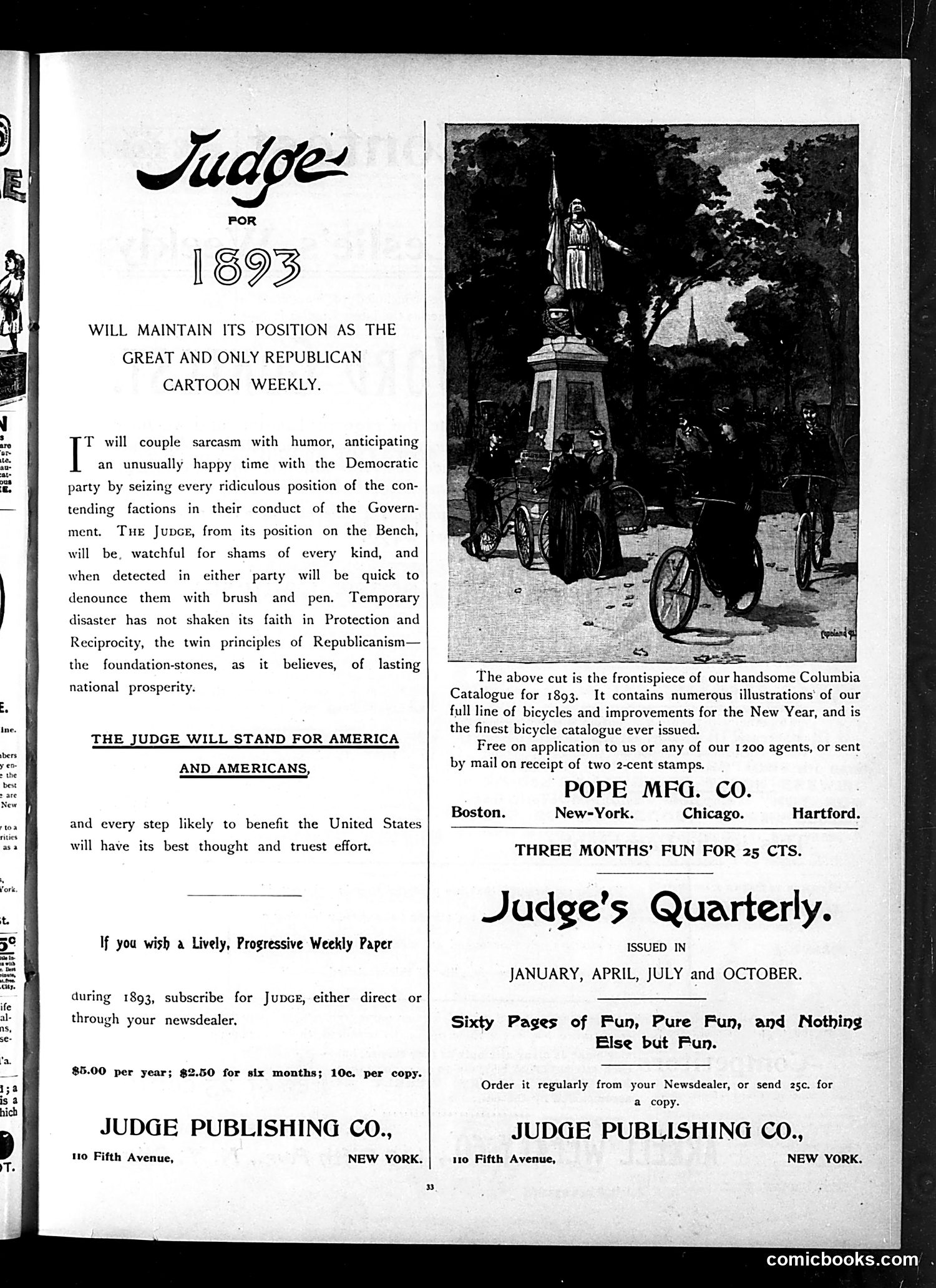 Judge — January 14, 1893 — page 15