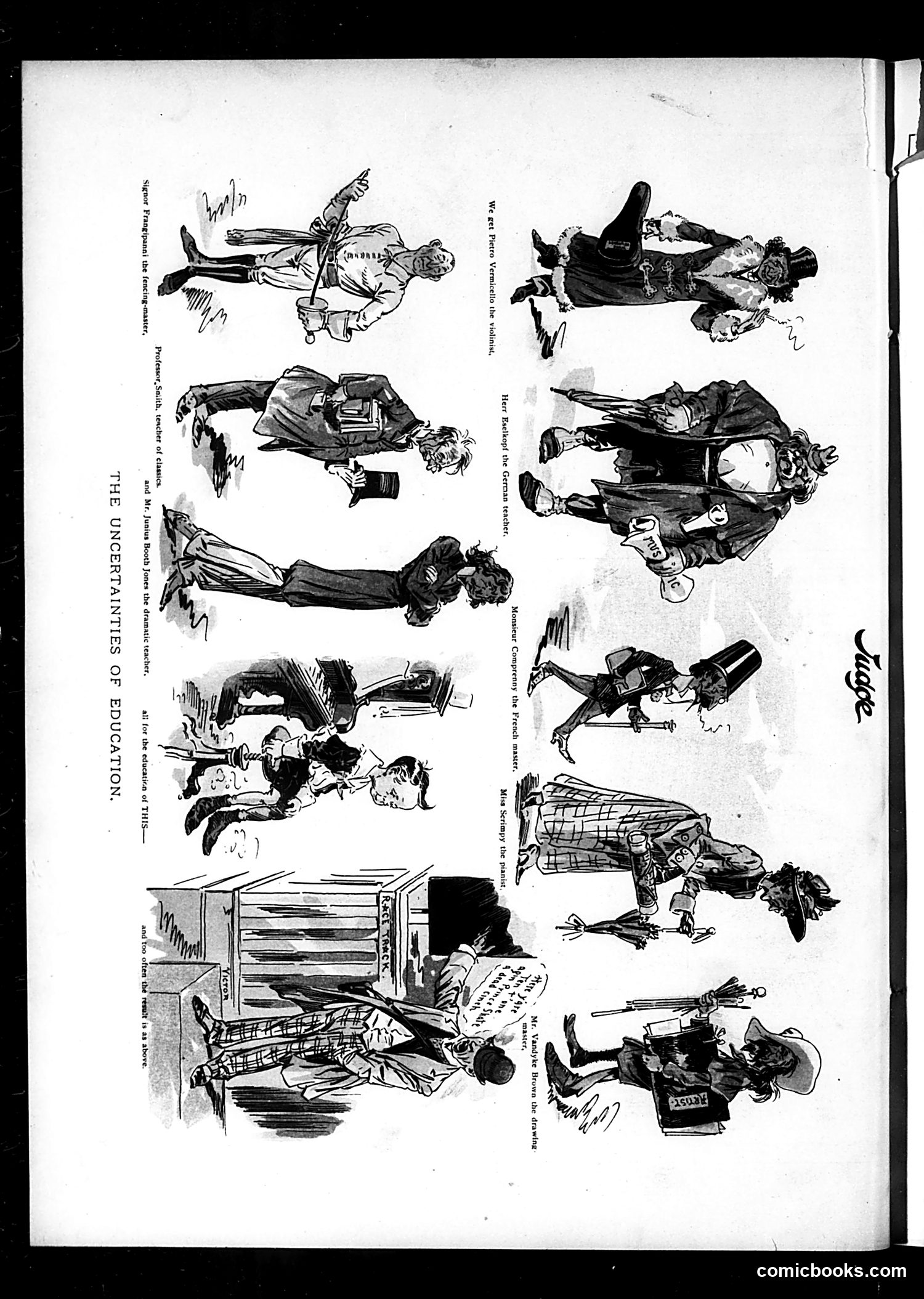 Judge — January 14, 1893 — page 18