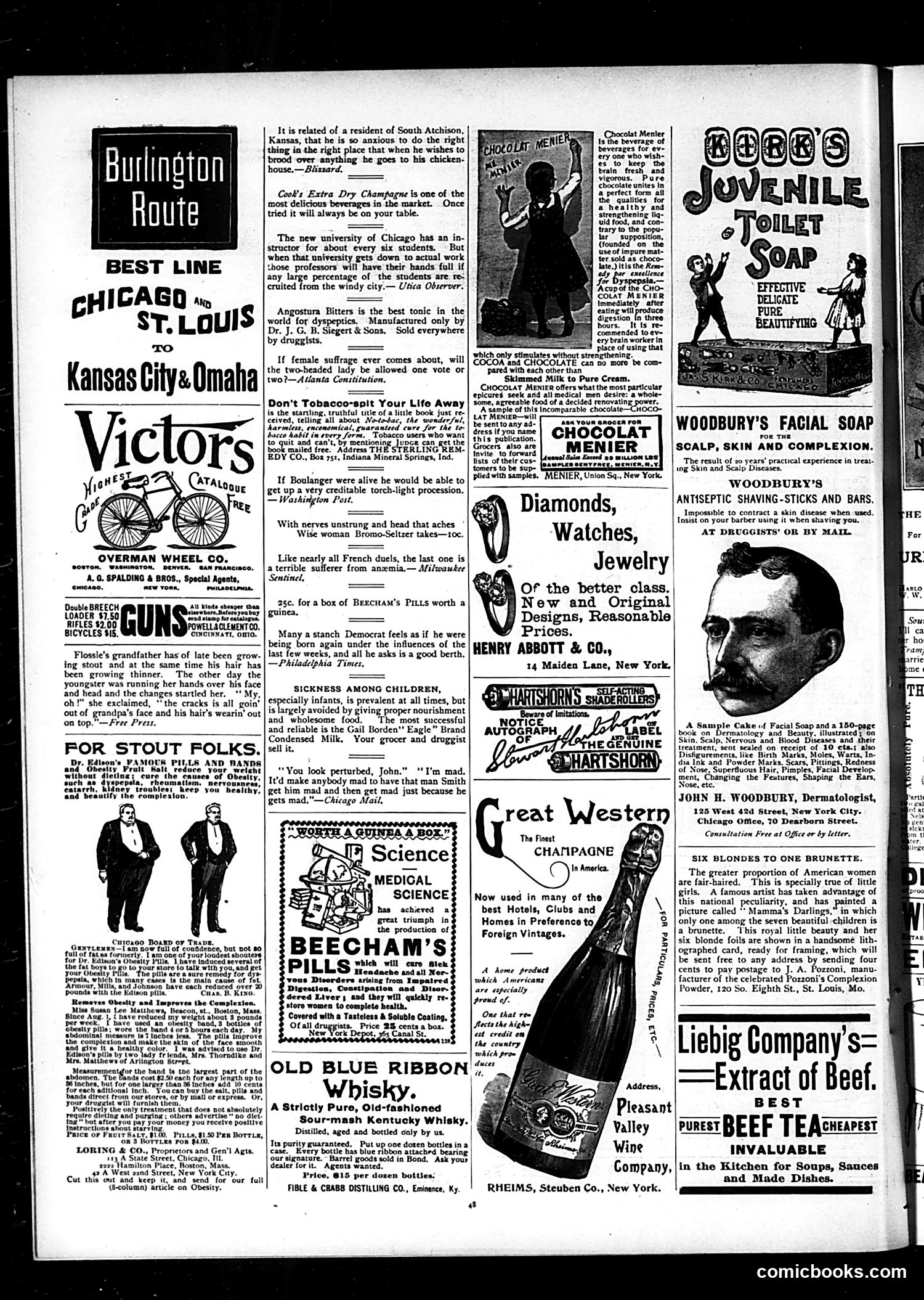 Judge — January 21, 1893 — page 12