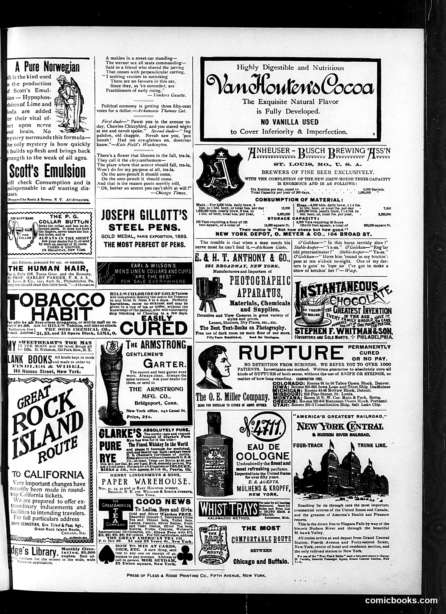 Judge — January 21, 1893 — page 17