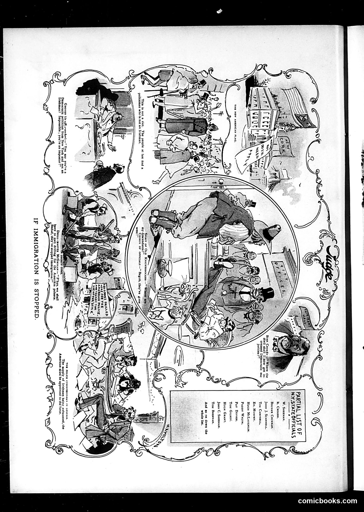 Judge — January 21, 1893 — page 18