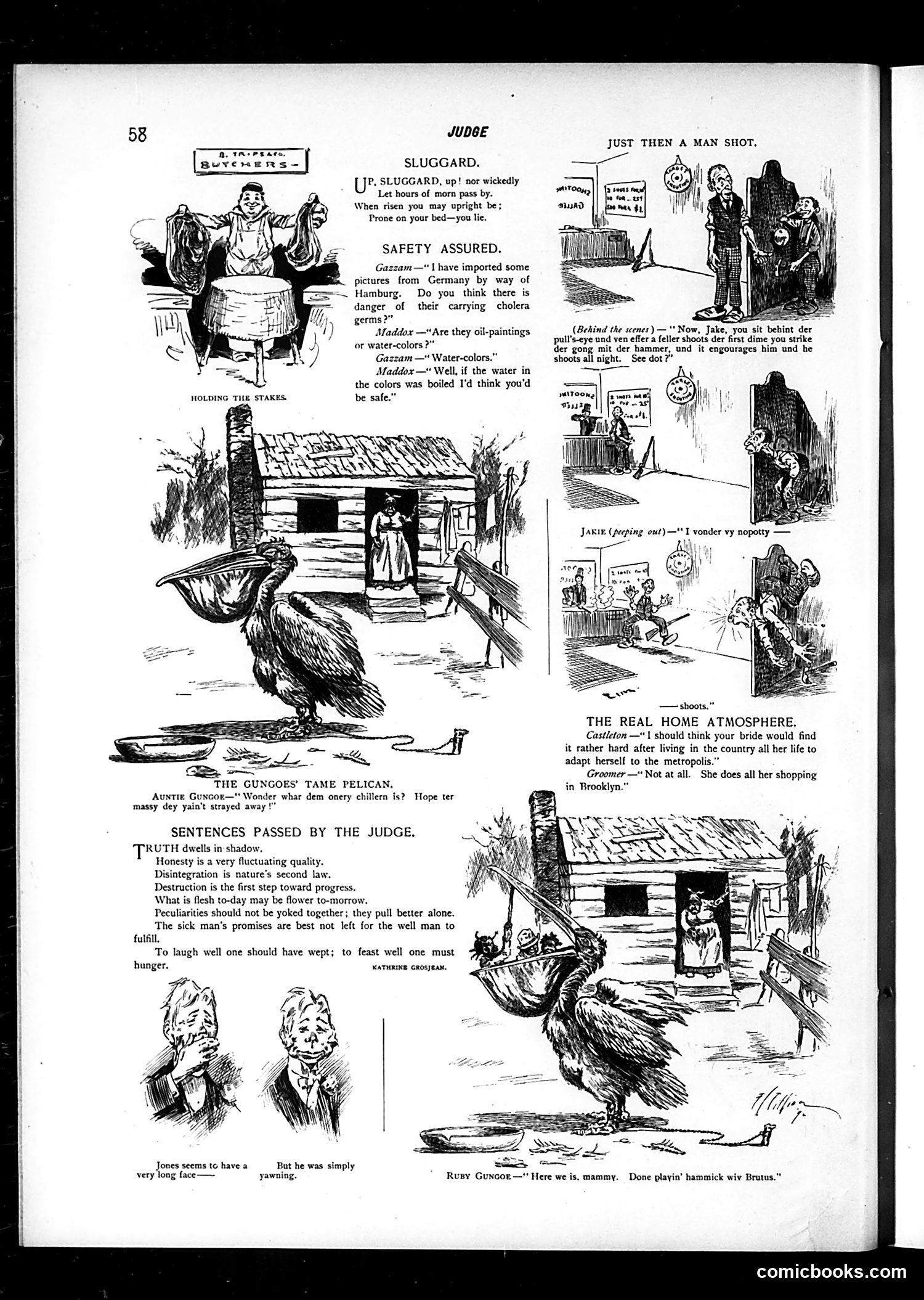Judge — January 28, 1893 — page 4