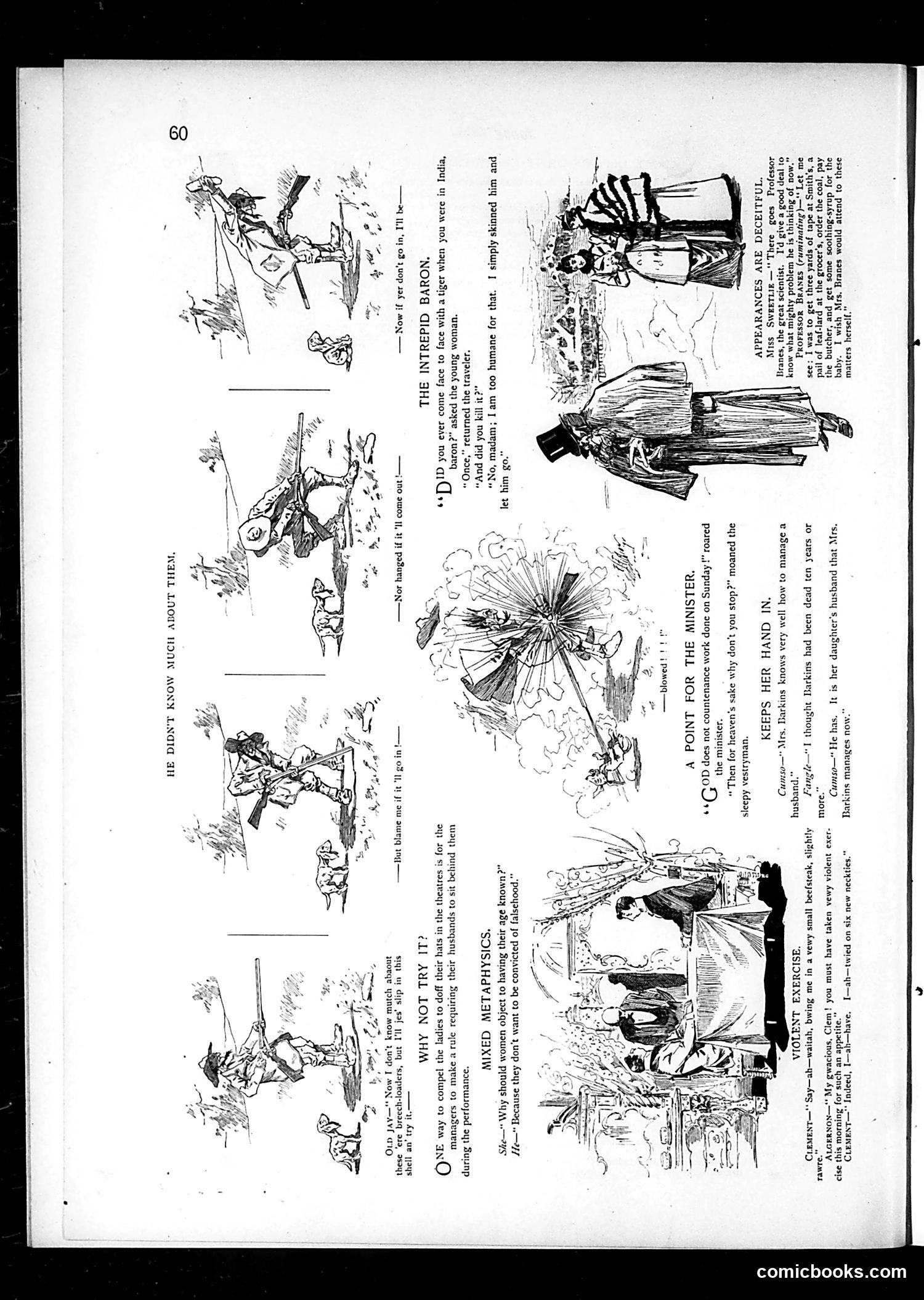 Judge — January 28, 1893 — page 6