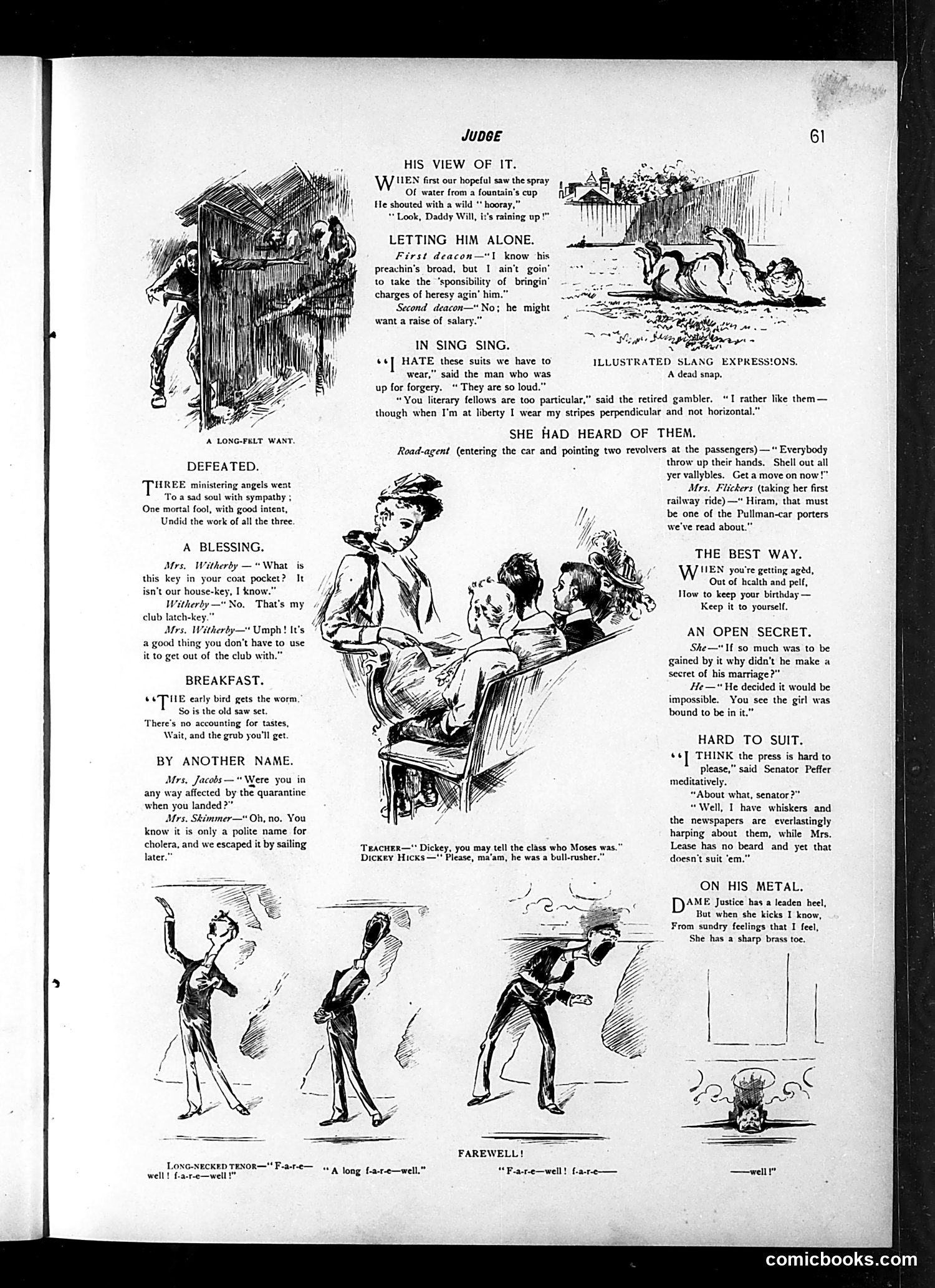 Judge — January 28, 1893 — page 7