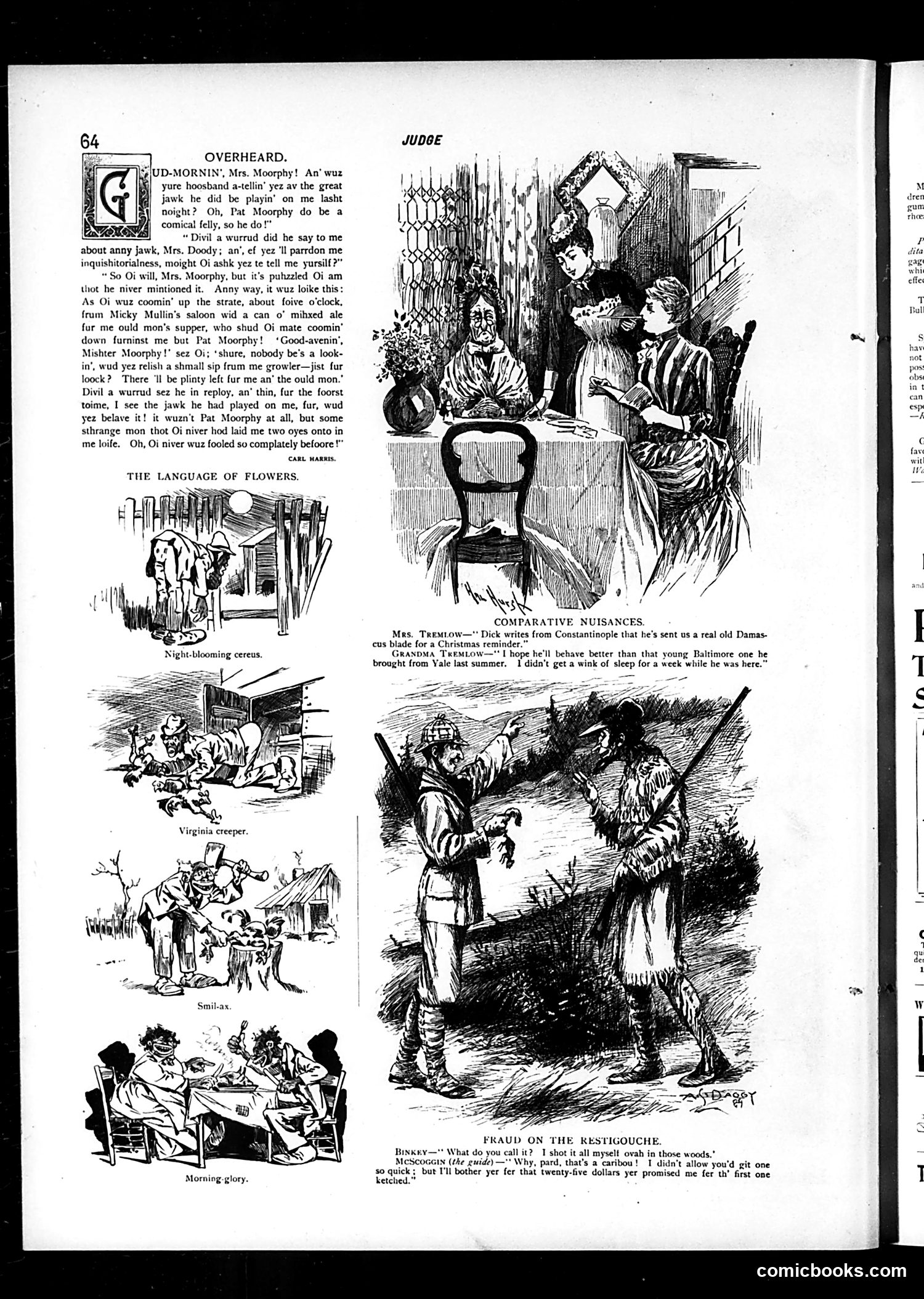 Judge — January 28, 1893 — page 10