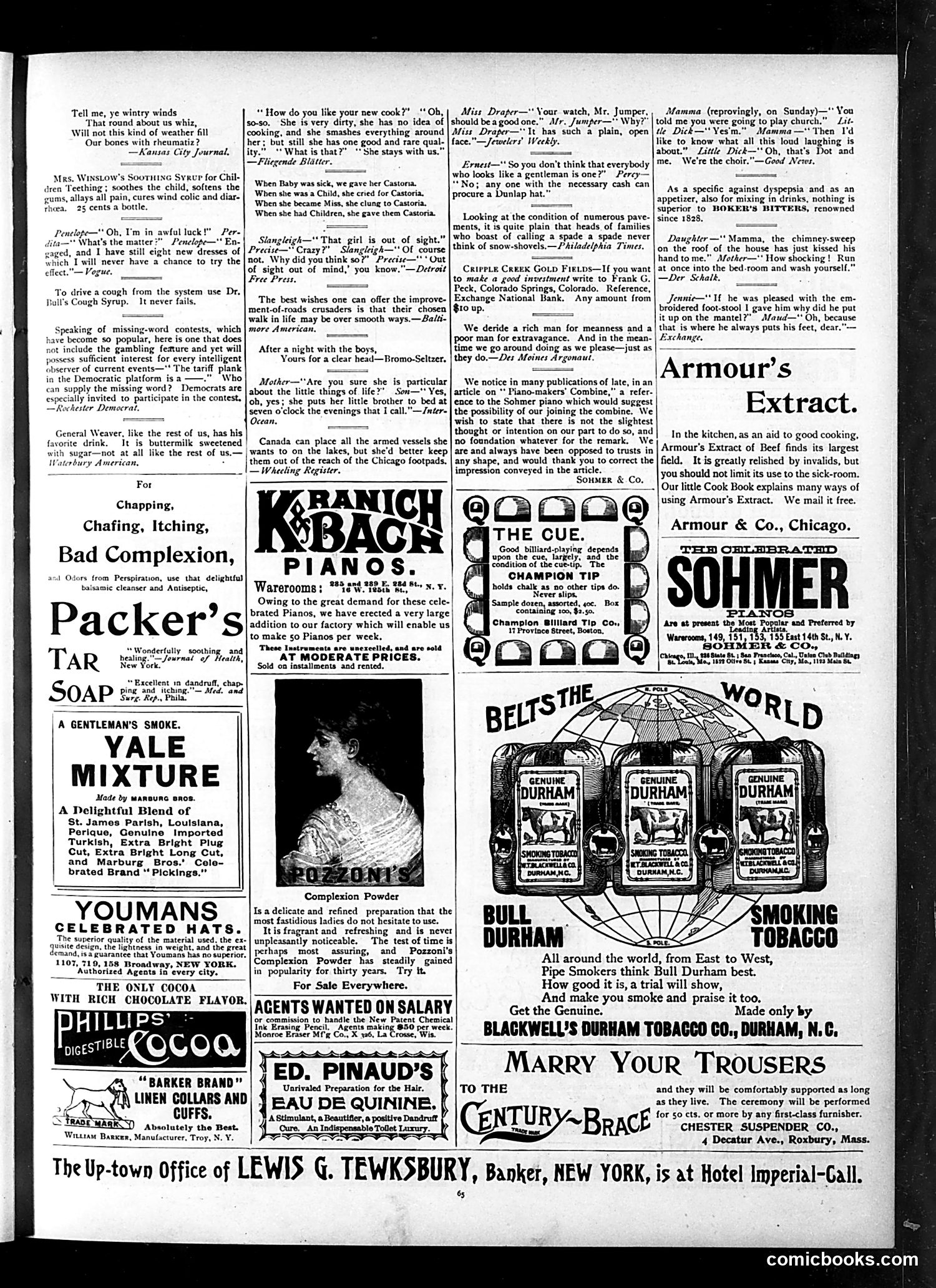 Judge — January 28, 1893 — page 11