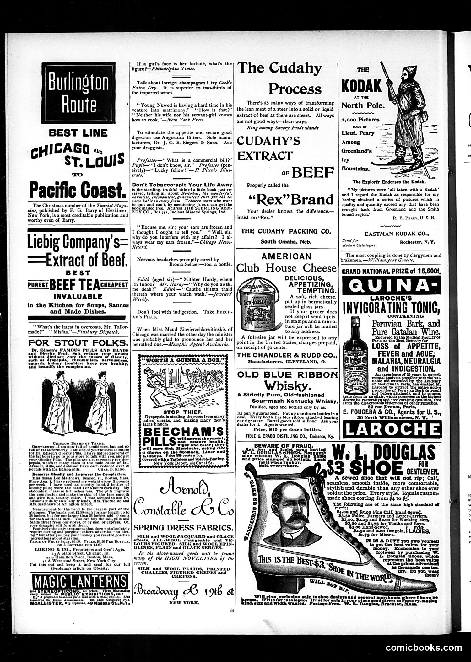 Judge — January 28, 1893 — page 12