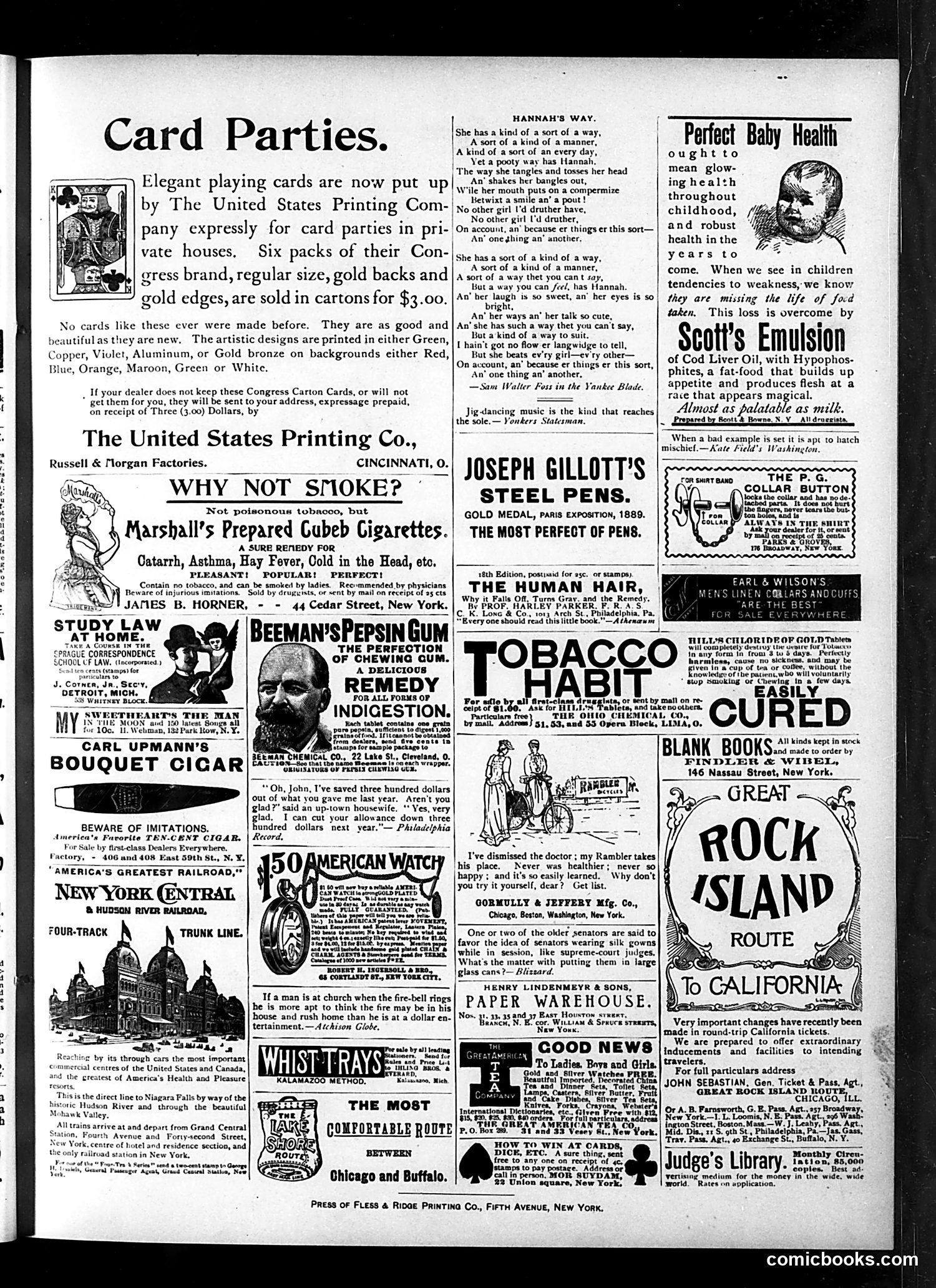 Judge — January 28, 1893 — page 15